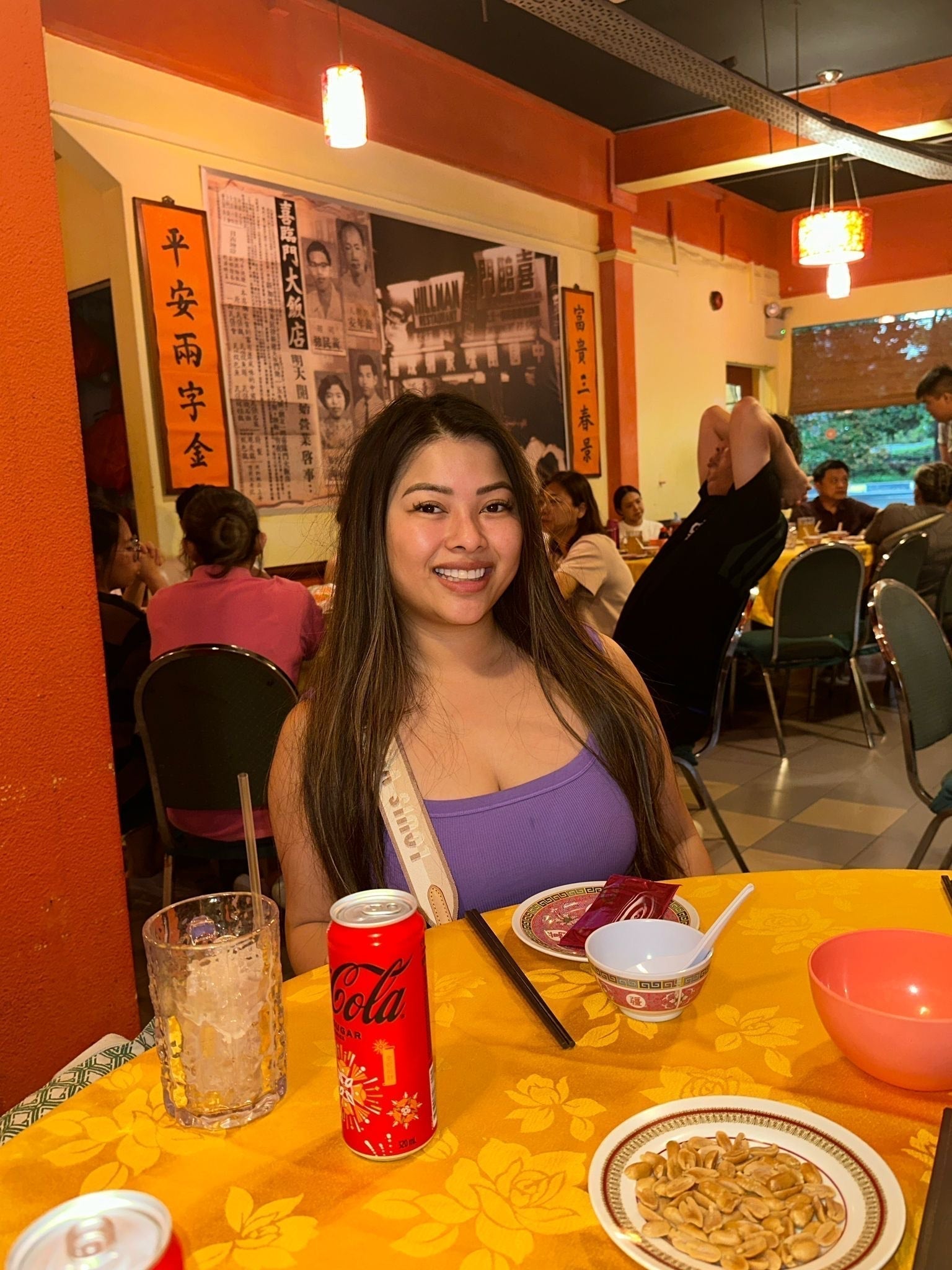 HOW I BUILT MY BUSINESS: THE INSPIRING STORY OF PHATLASH FOUNDER KIMBERLEY SHING.