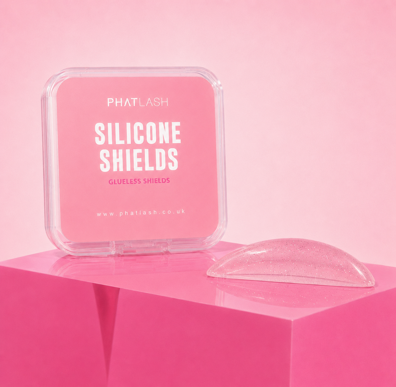 Glueless Shields Are Changing the Lash Lift Industry