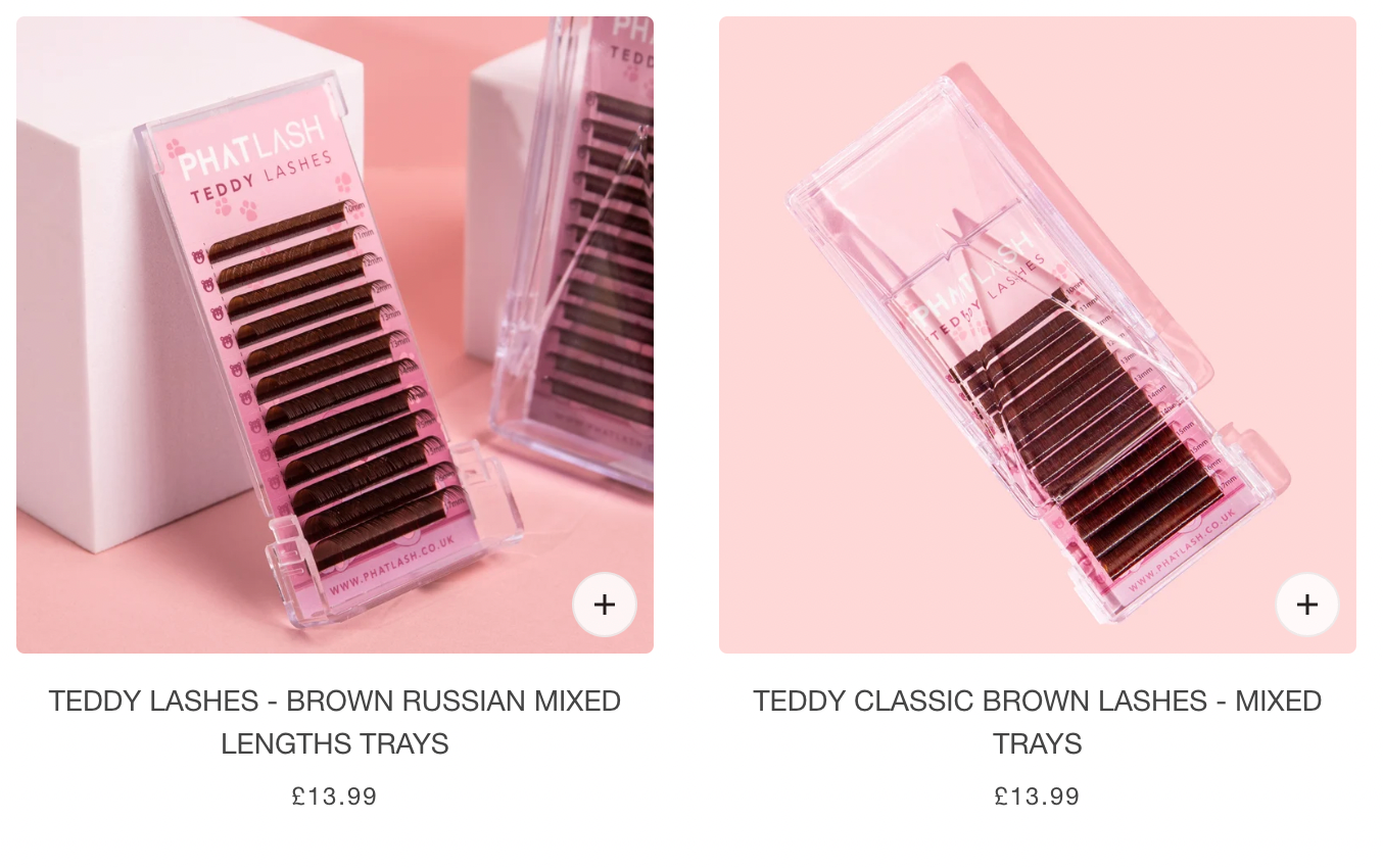 Mixed Lengths vs Single Length Lashes: Which Should You Choose?