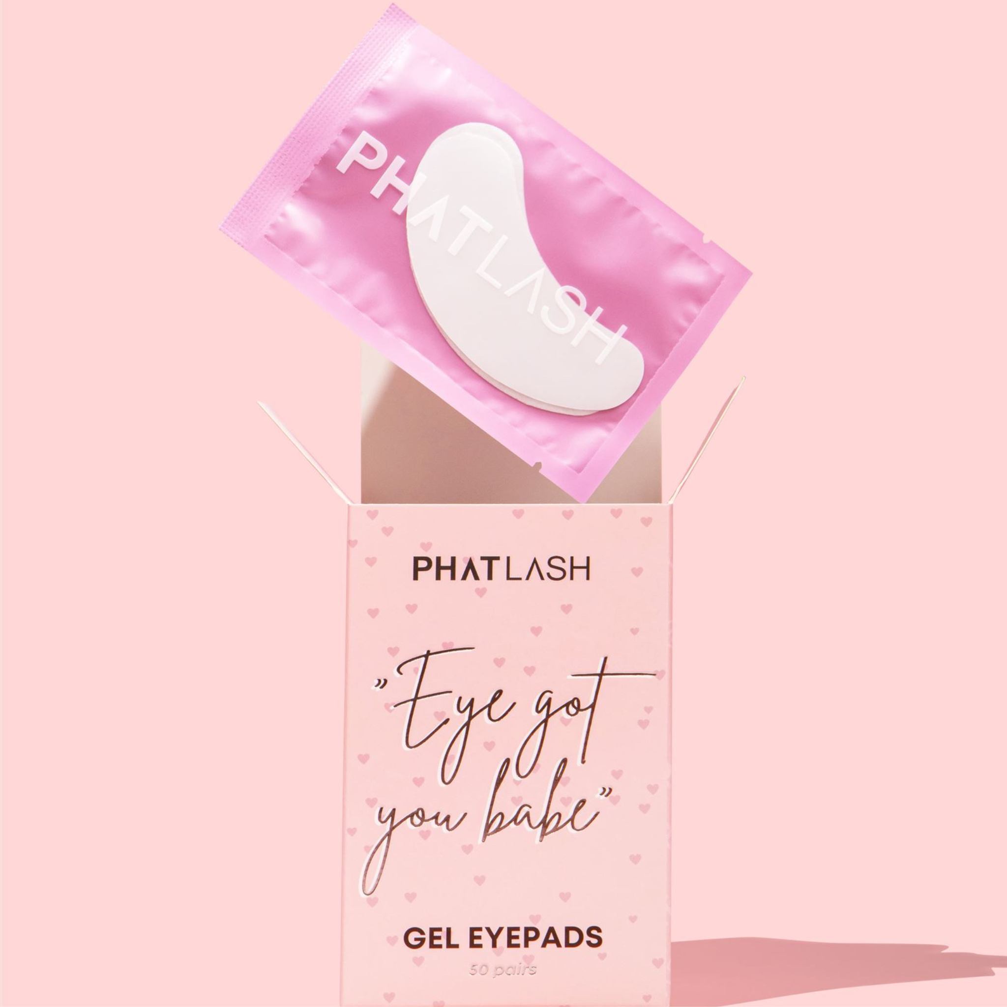 lash tape under eye patches,