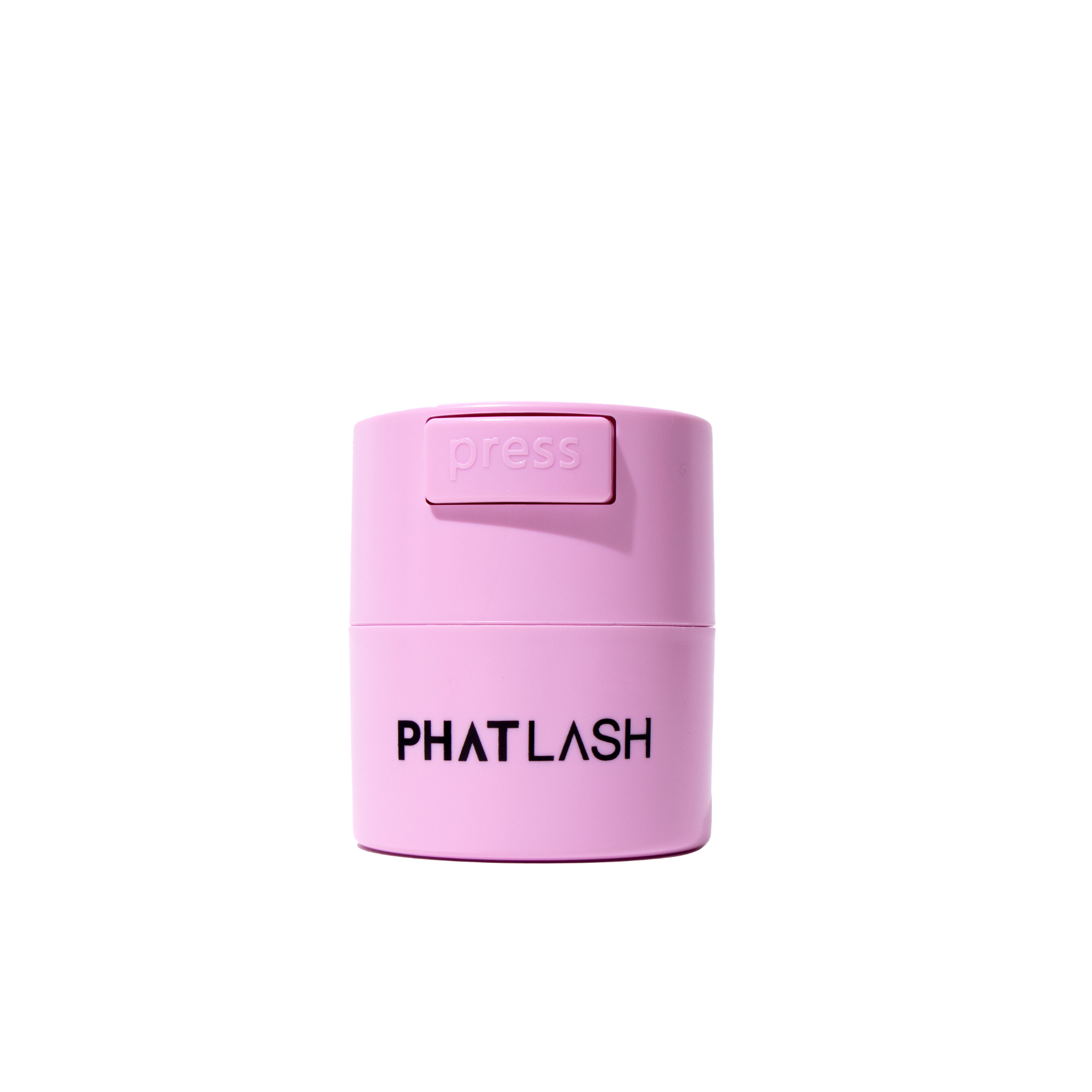 eyelash glue container, Glue container, Lash glue container, Adhesive container, Lash extension glue holder, Professional glue container, Eyelash glue storage,