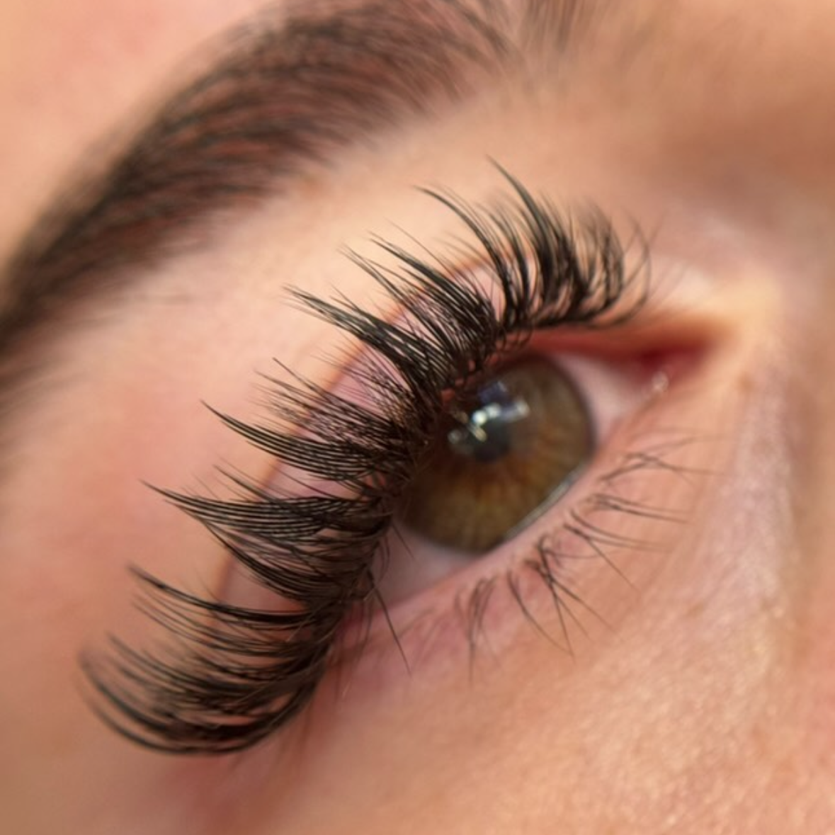 FEATHER/ANIME/MANGA LASHES