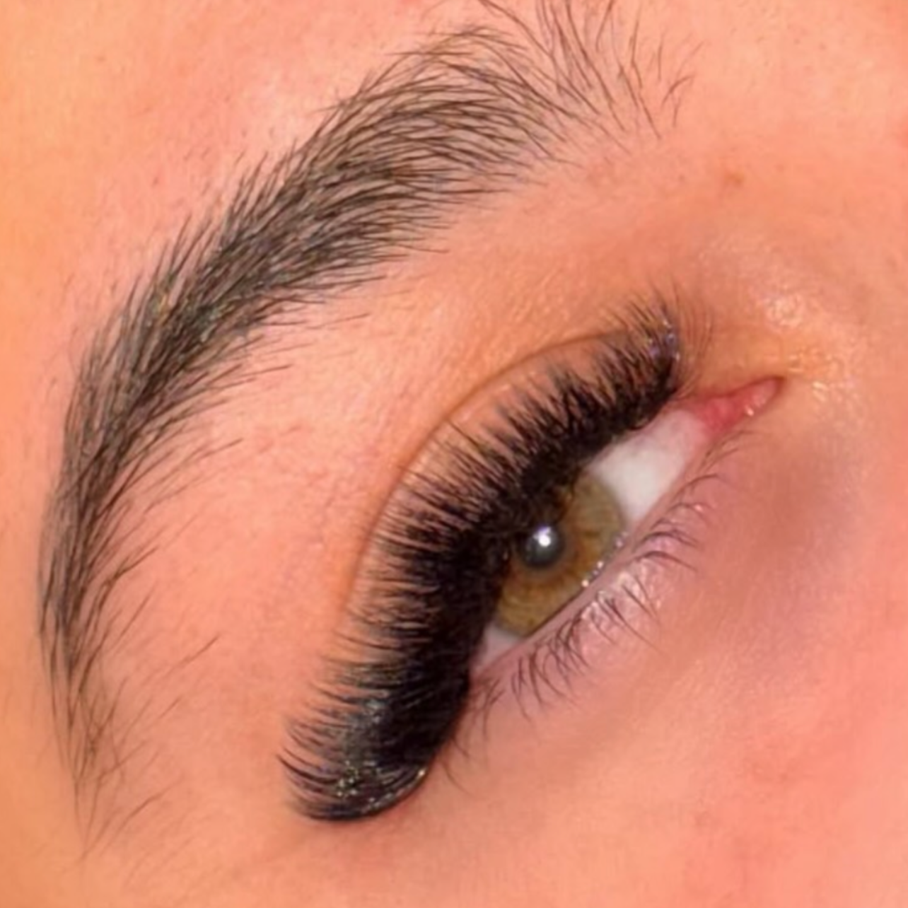 promade mixed lashes