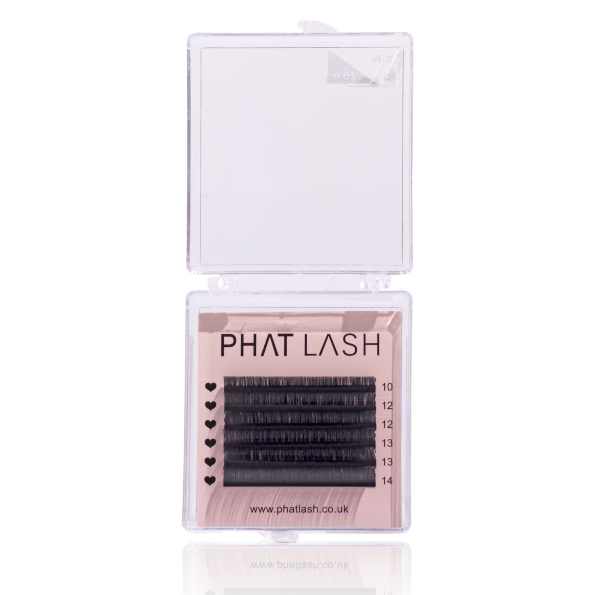 buy mini lashes online