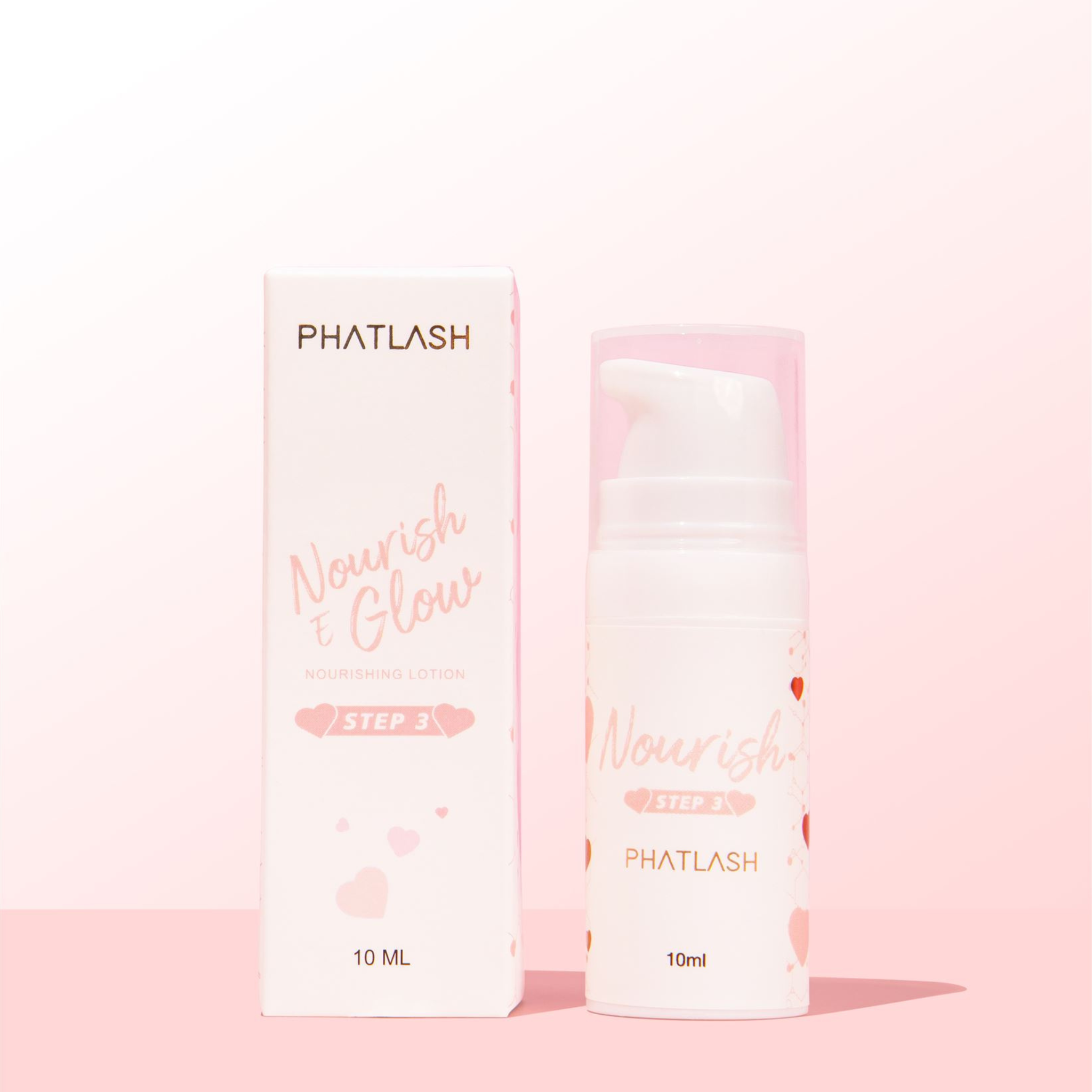 NOURISH & GLOW