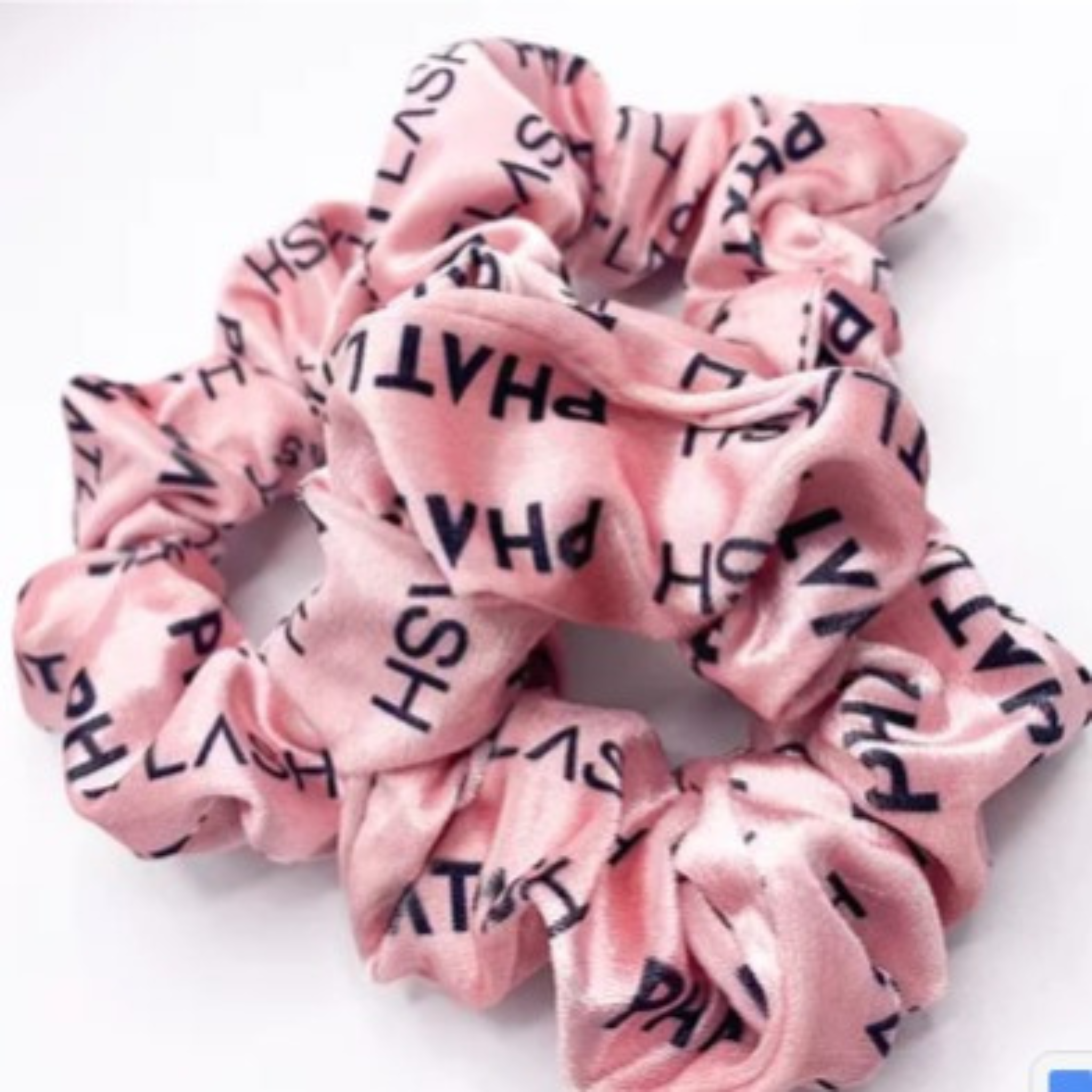 Scrunchies, buy scrunchies online