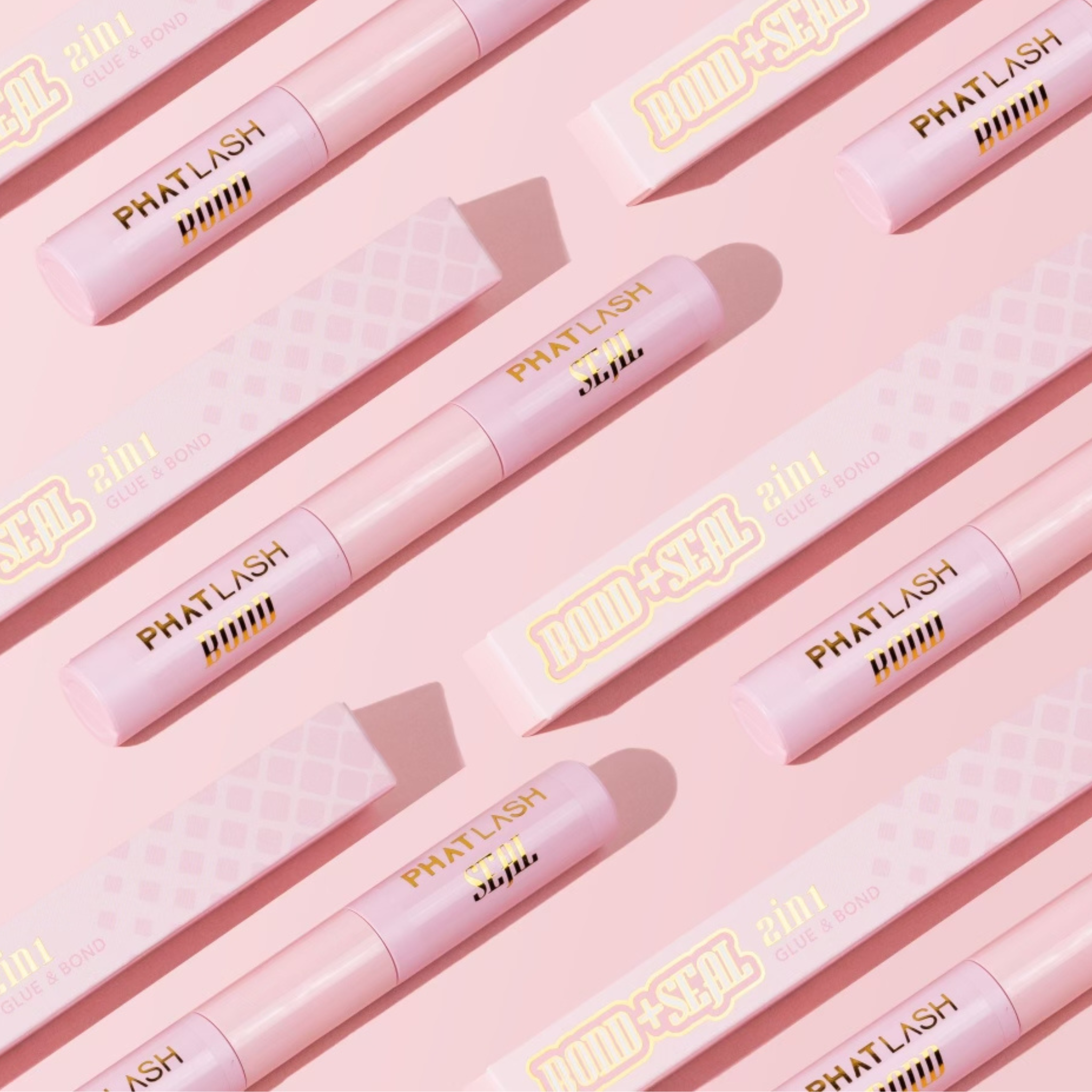 bond and seal, bond and seal glue for lashes, bond & seal lashes,