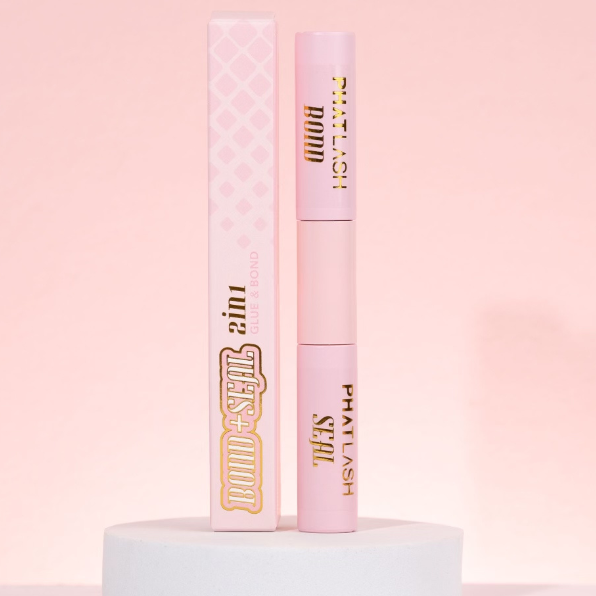 bond and seal, bond and seal glue for lashes,  bond & seal lashes,