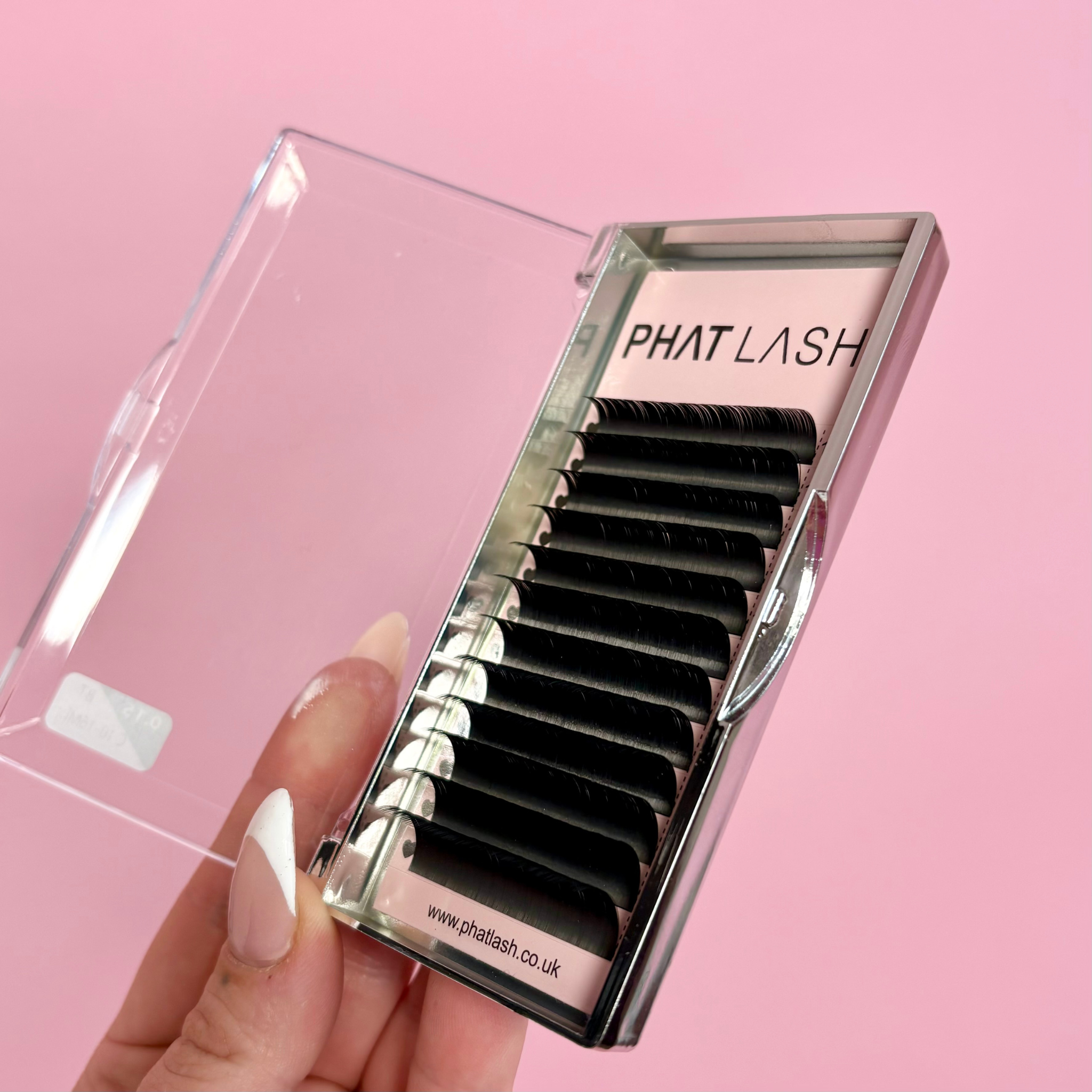classic lashes