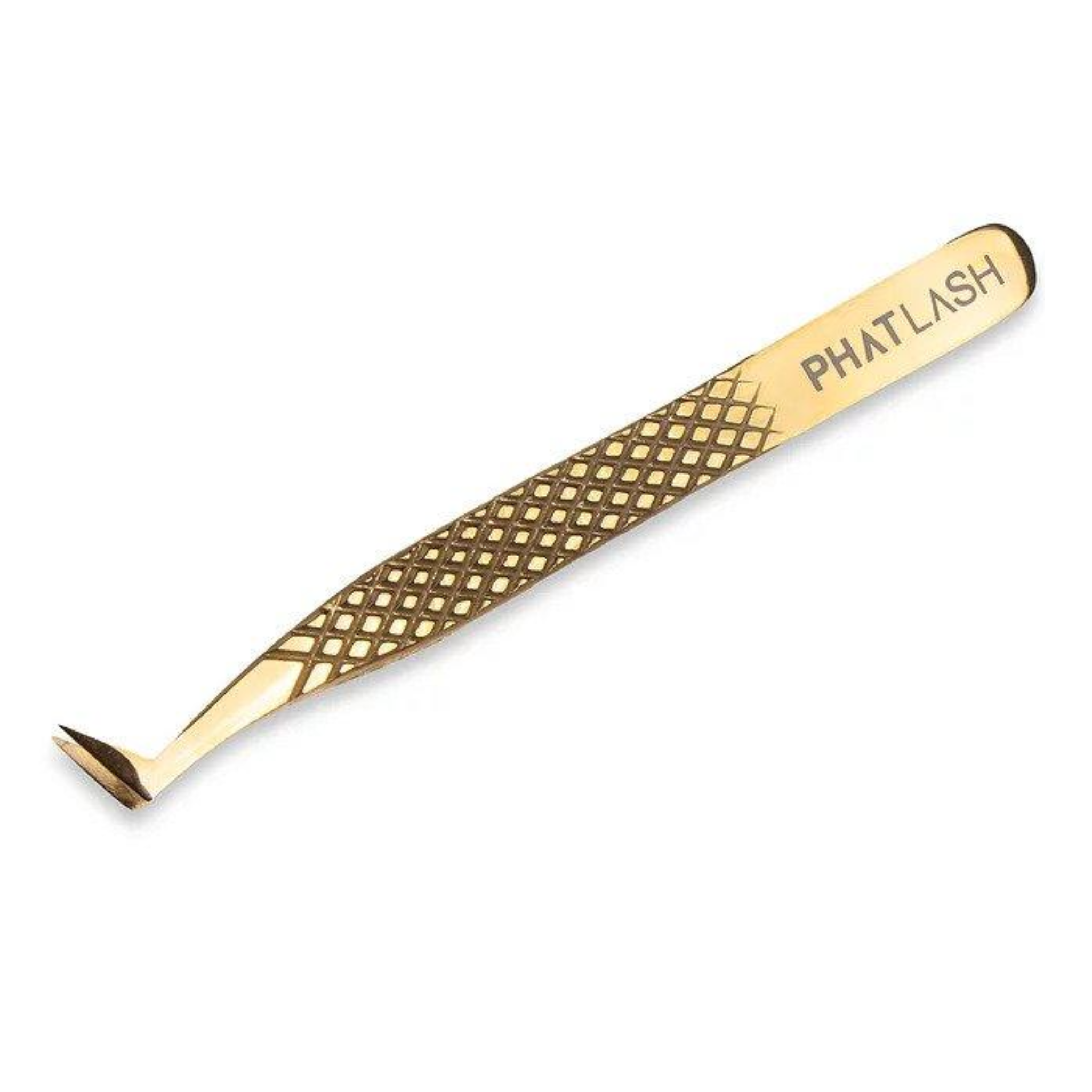 fibre tip tweezer