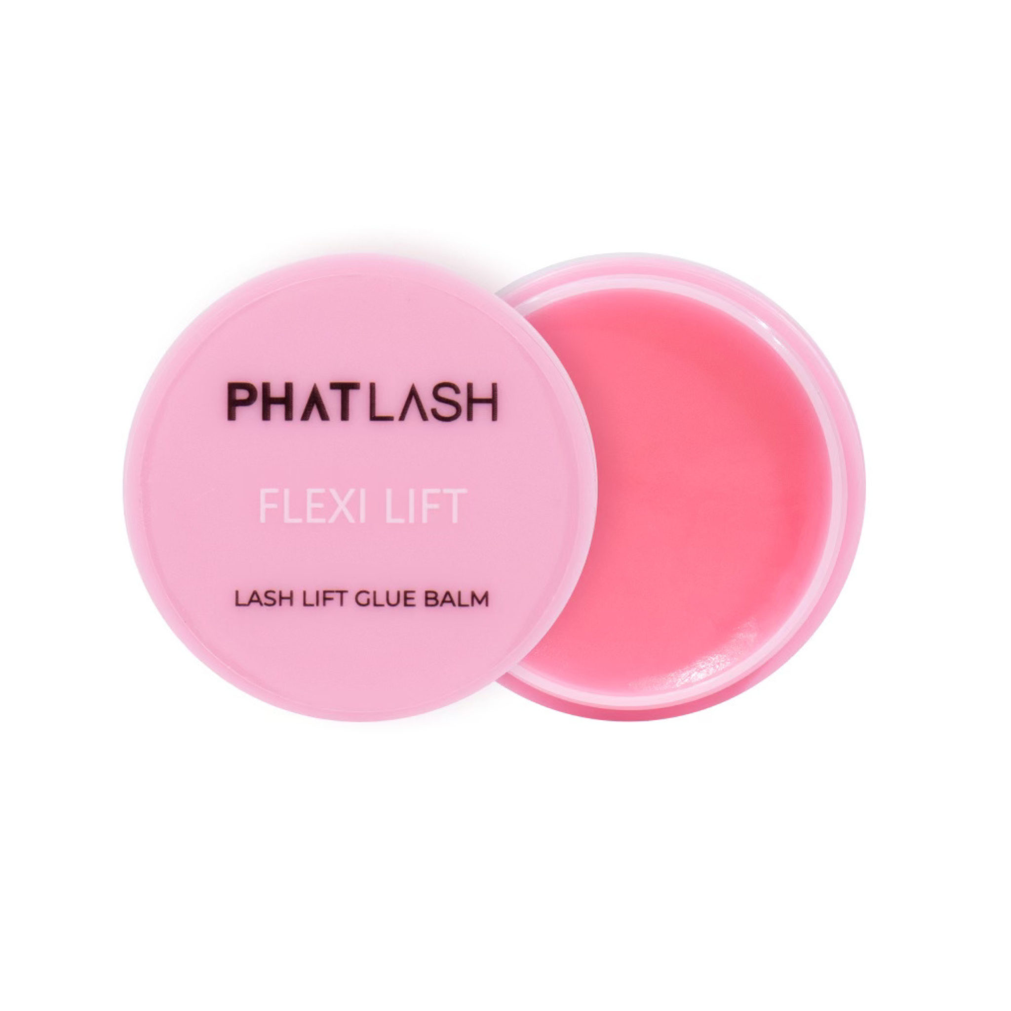 lash lifting glue balm