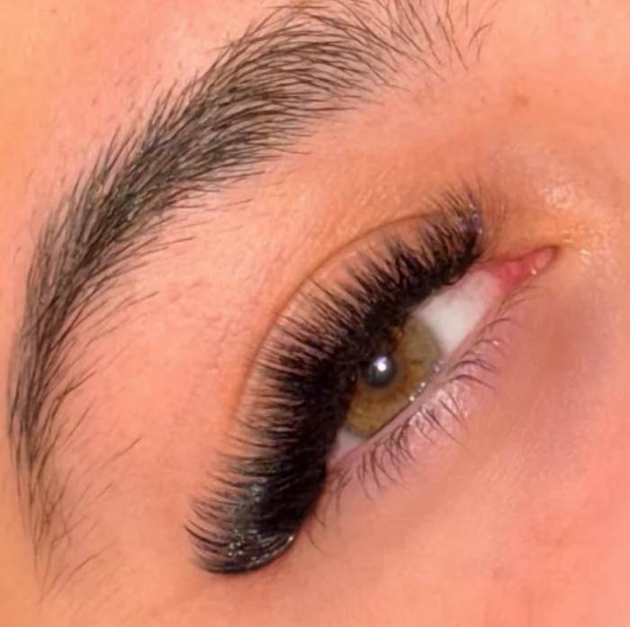 Why Longer Lashes Don’t Always Look Better