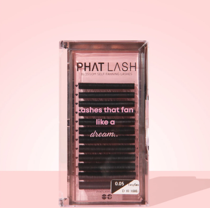 What Are the Benefits of Using Easy Fan Lashes?