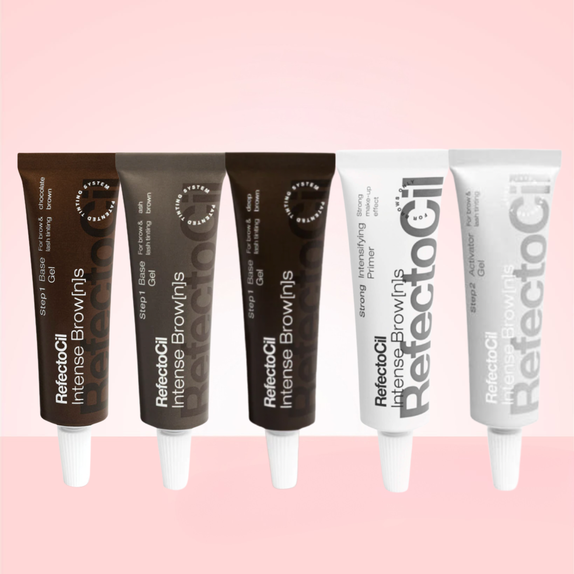 What Are Hybrid Brows? A Guide to Hybrid Brow Tint