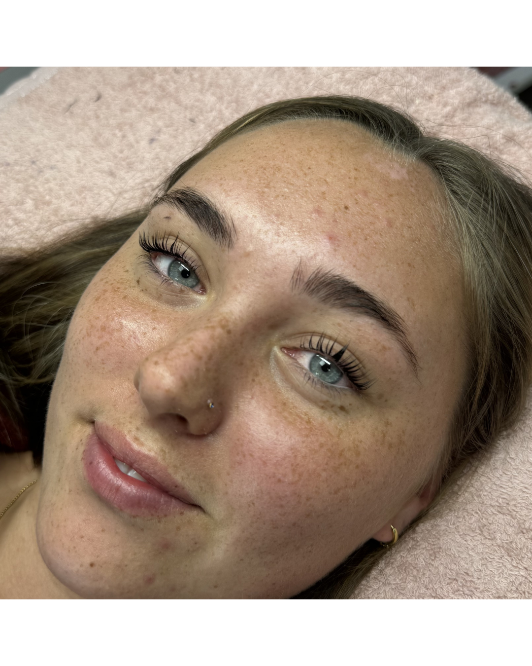 The Ultimate Guide to Korean Lash Lifts: Everything You Need to Know