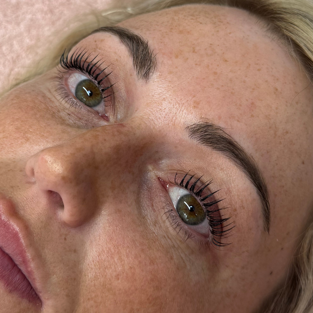 Why Won't My Lash Lifts Last? Common Causes &amp; How to Fix Them