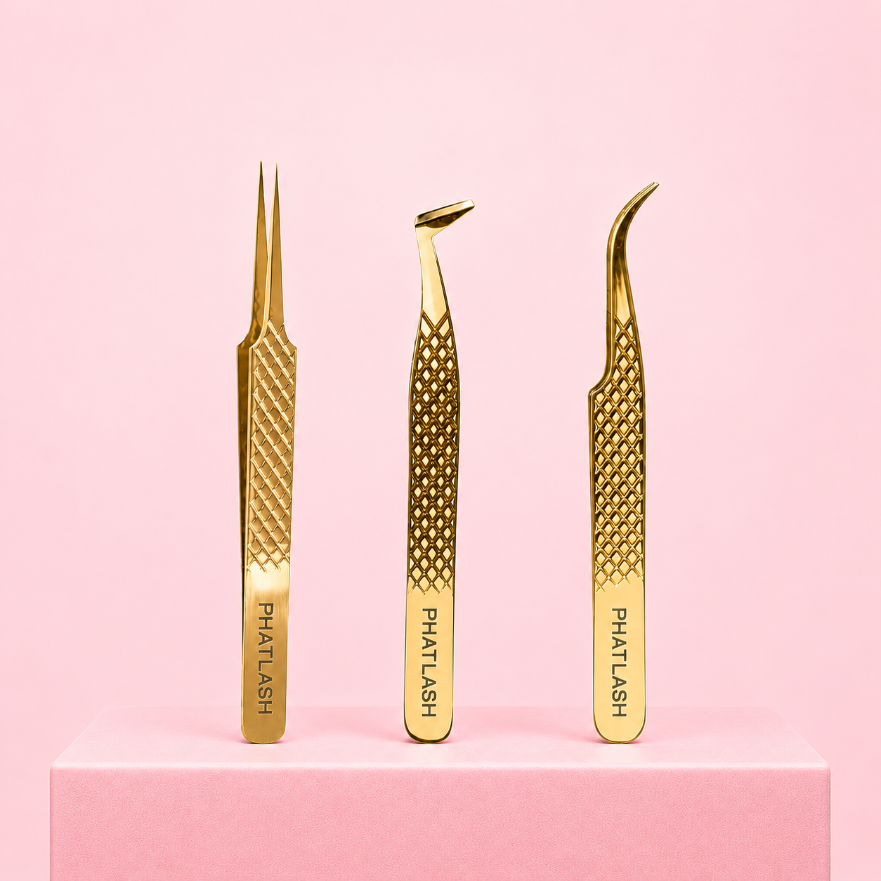 TWEEZER BUNDLE