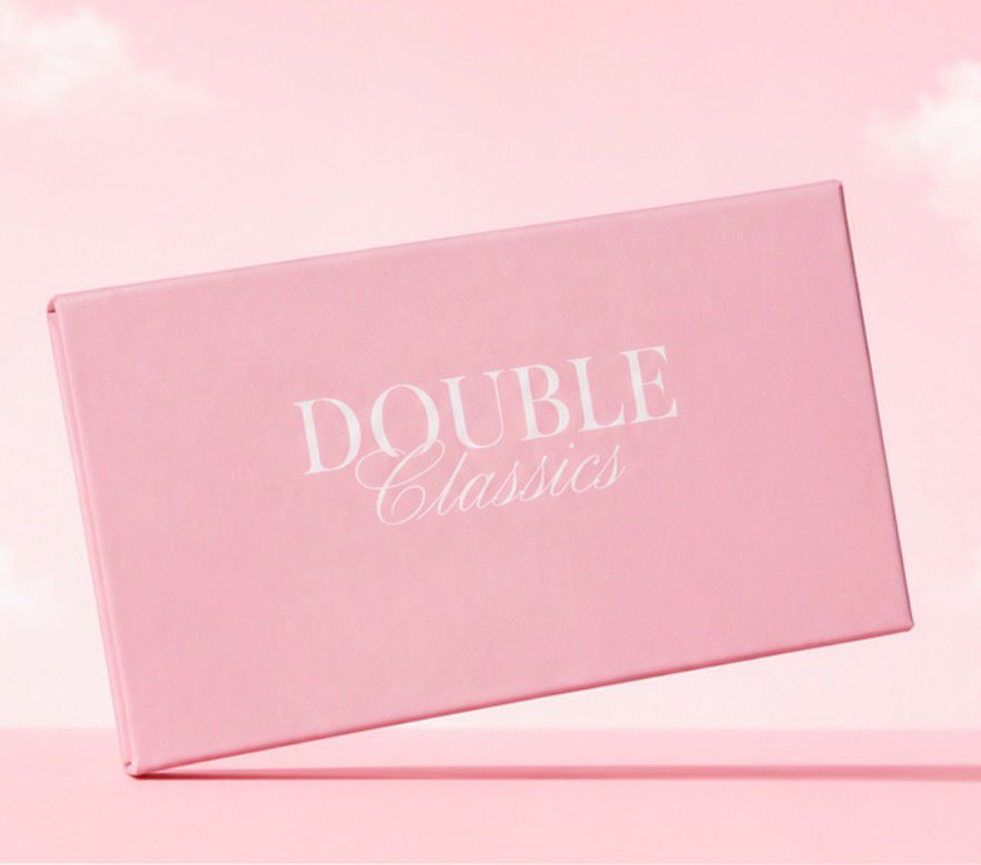 DOUBLE CLASSICS