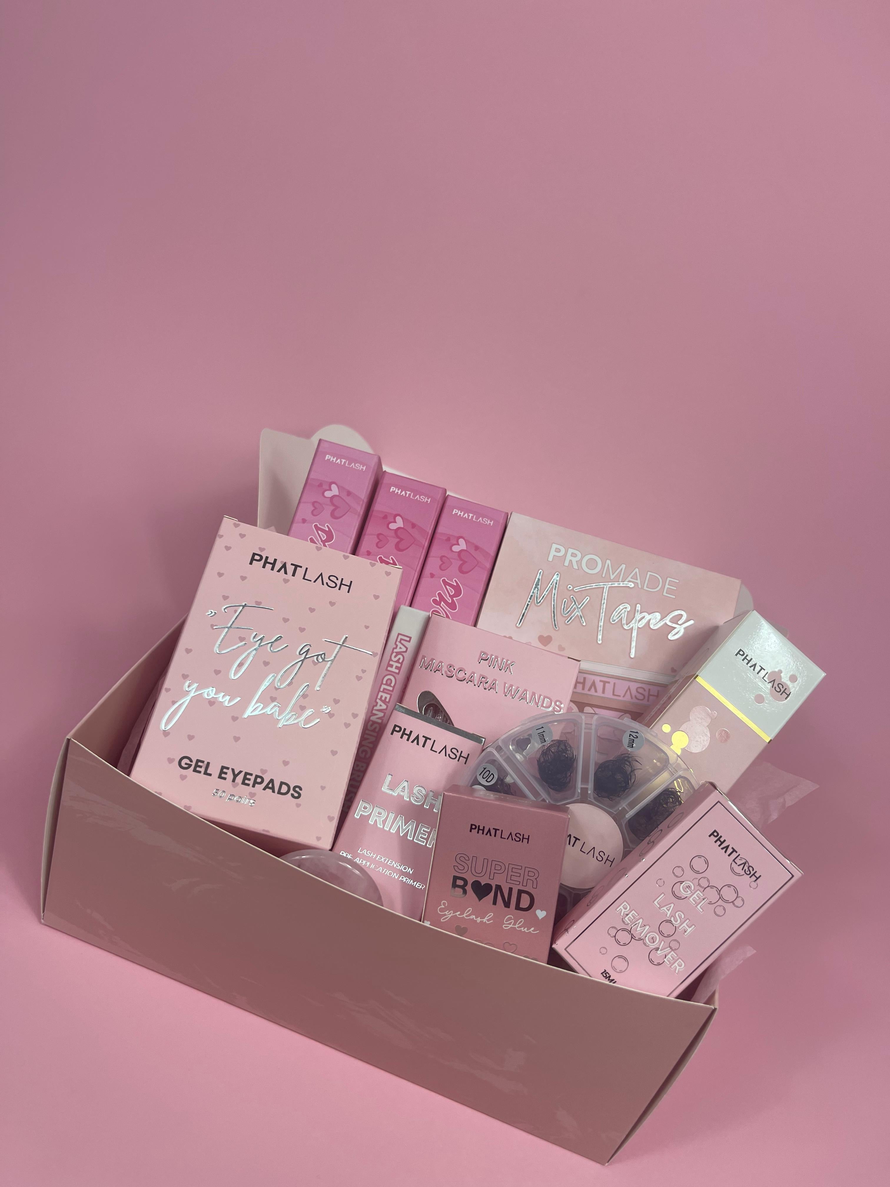 PROMADE LASH KIT