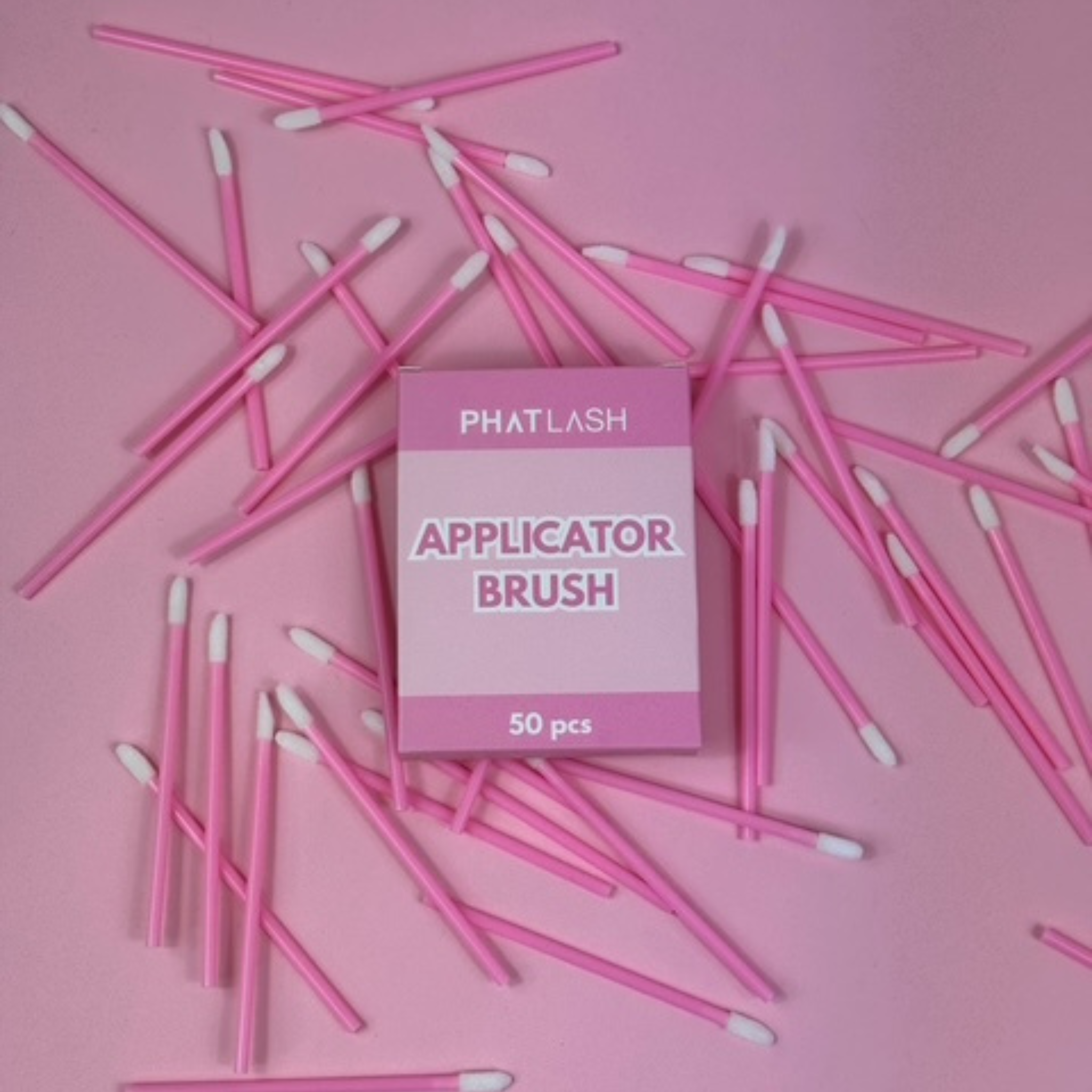 APPLICATOR BRUSH - MULTI USE WAND