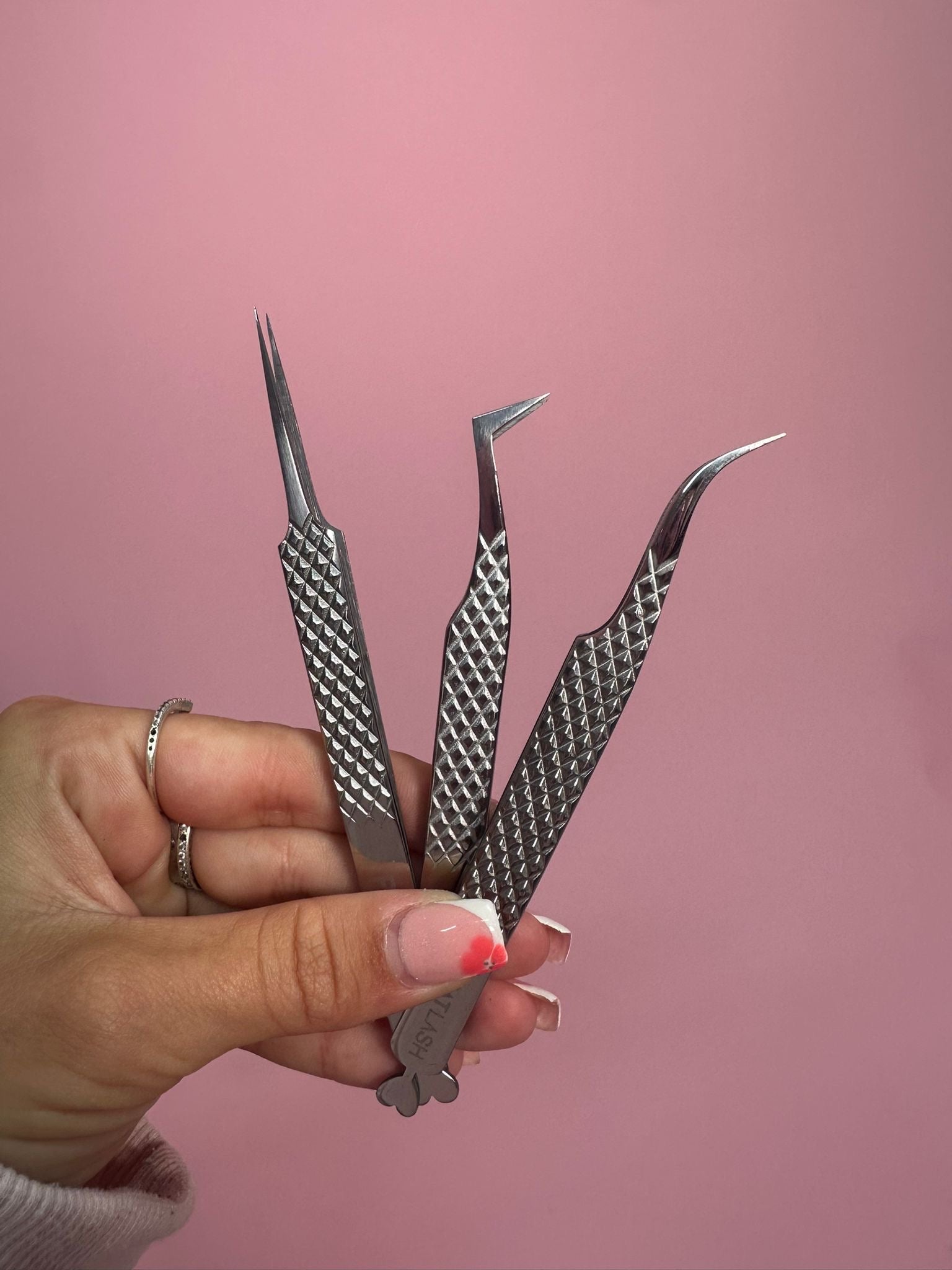 TWEEZER BUNDLE