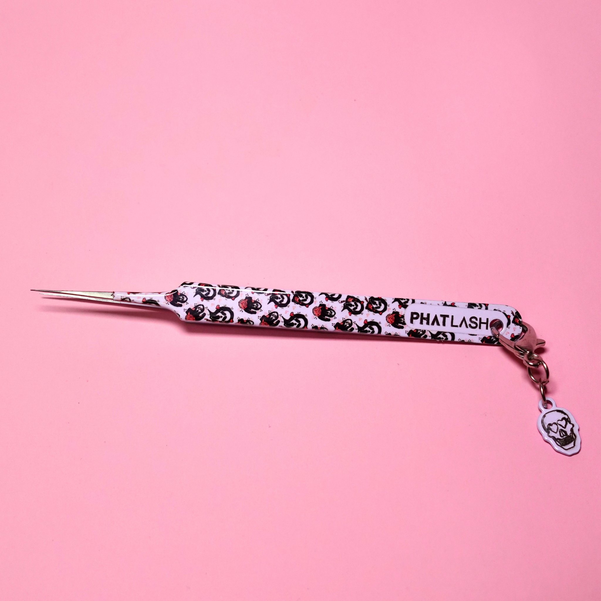 HALLOWEEN LIMITED EDITION TWEEZERS