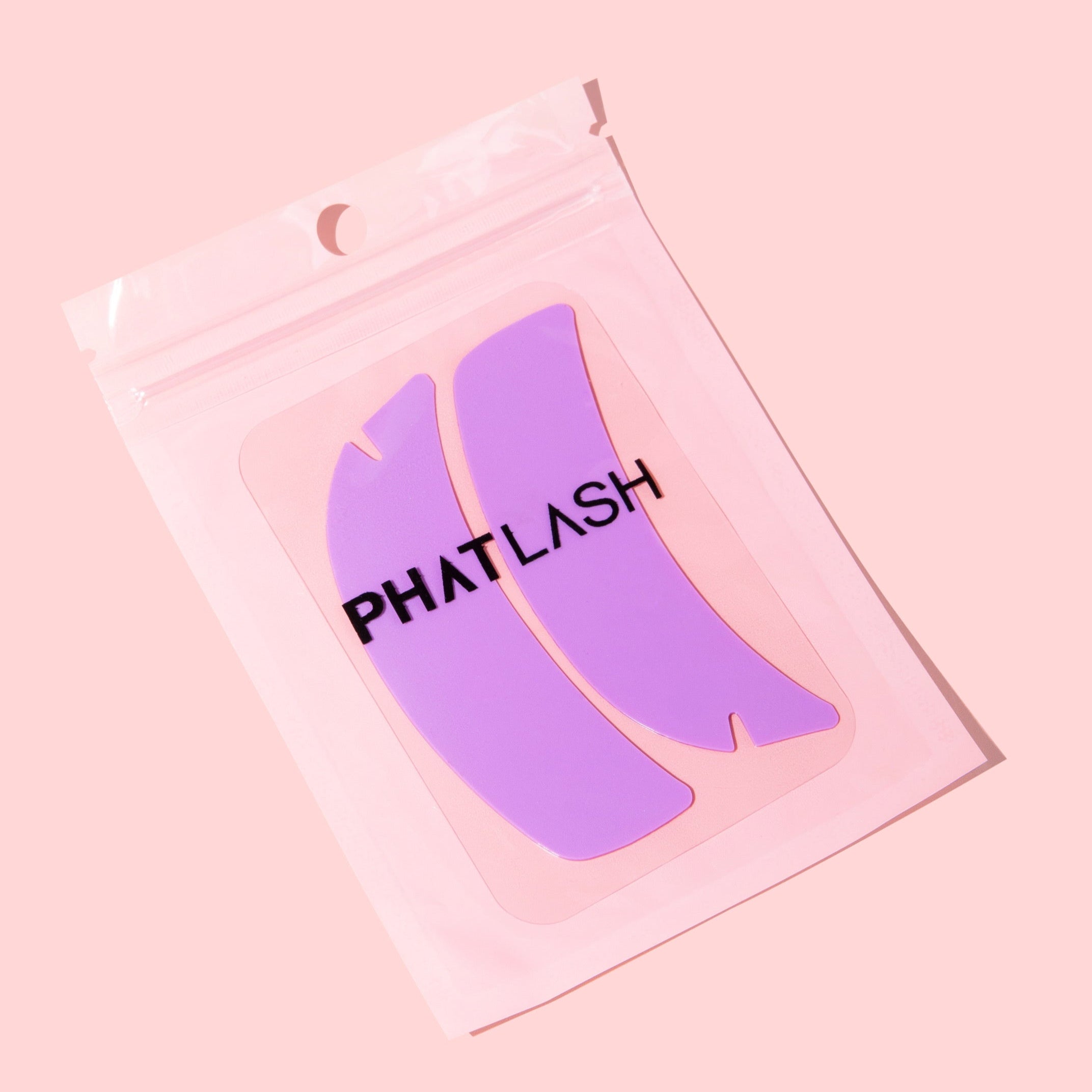 GLUELESS FLAT SHIELD FOR KOREAN LASH LIFT