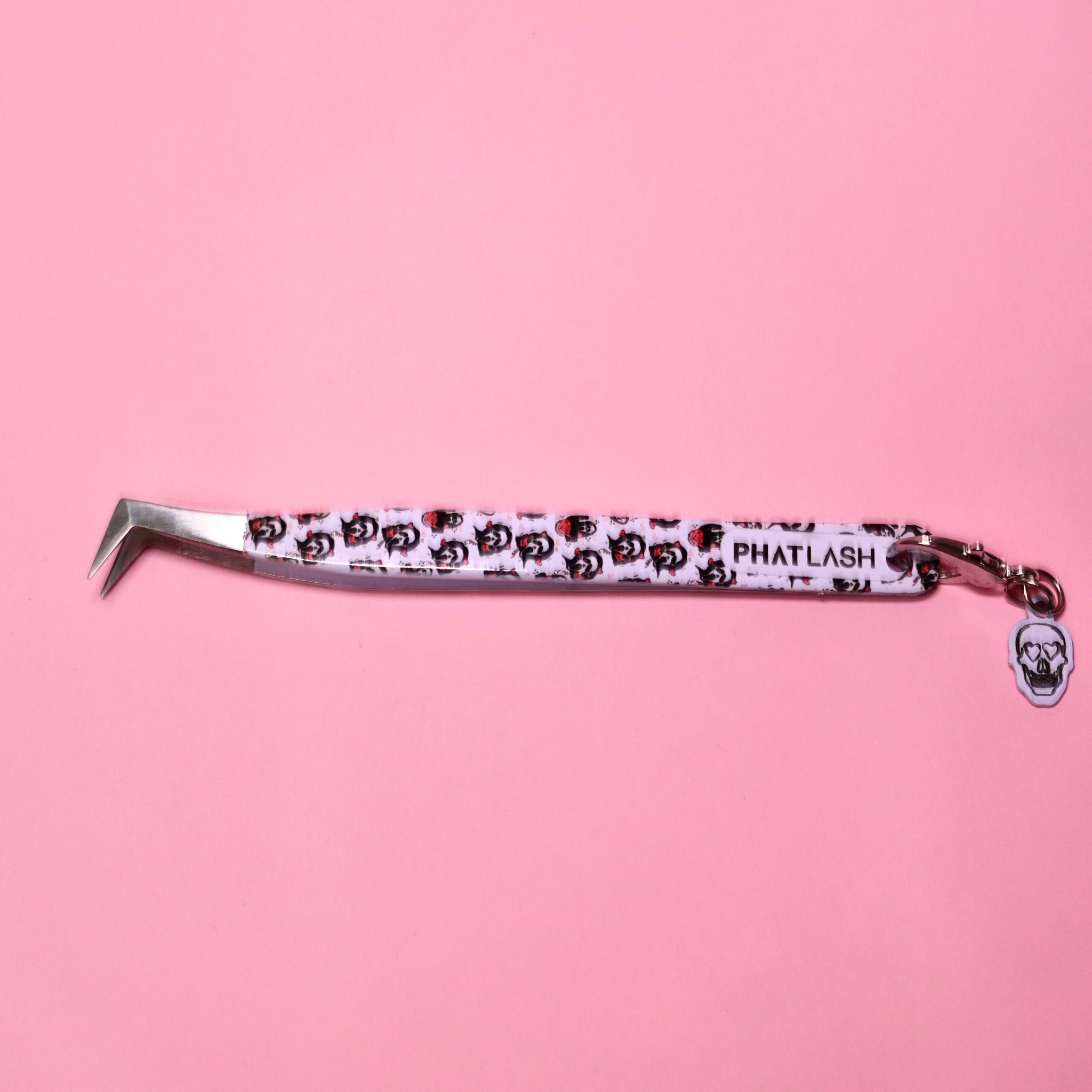 HALLOWEEN LIMITED EDITION TWEEZERS