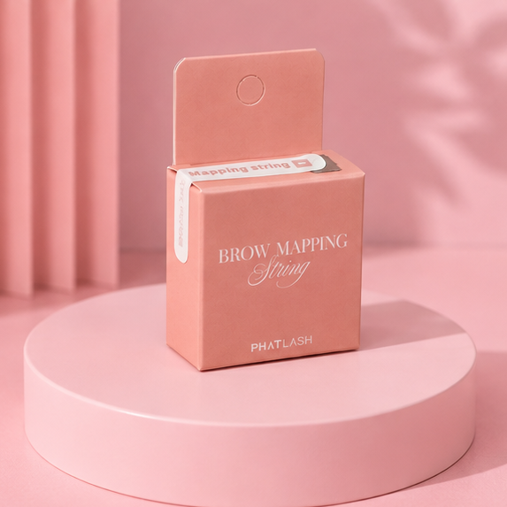 Brow Mapping String