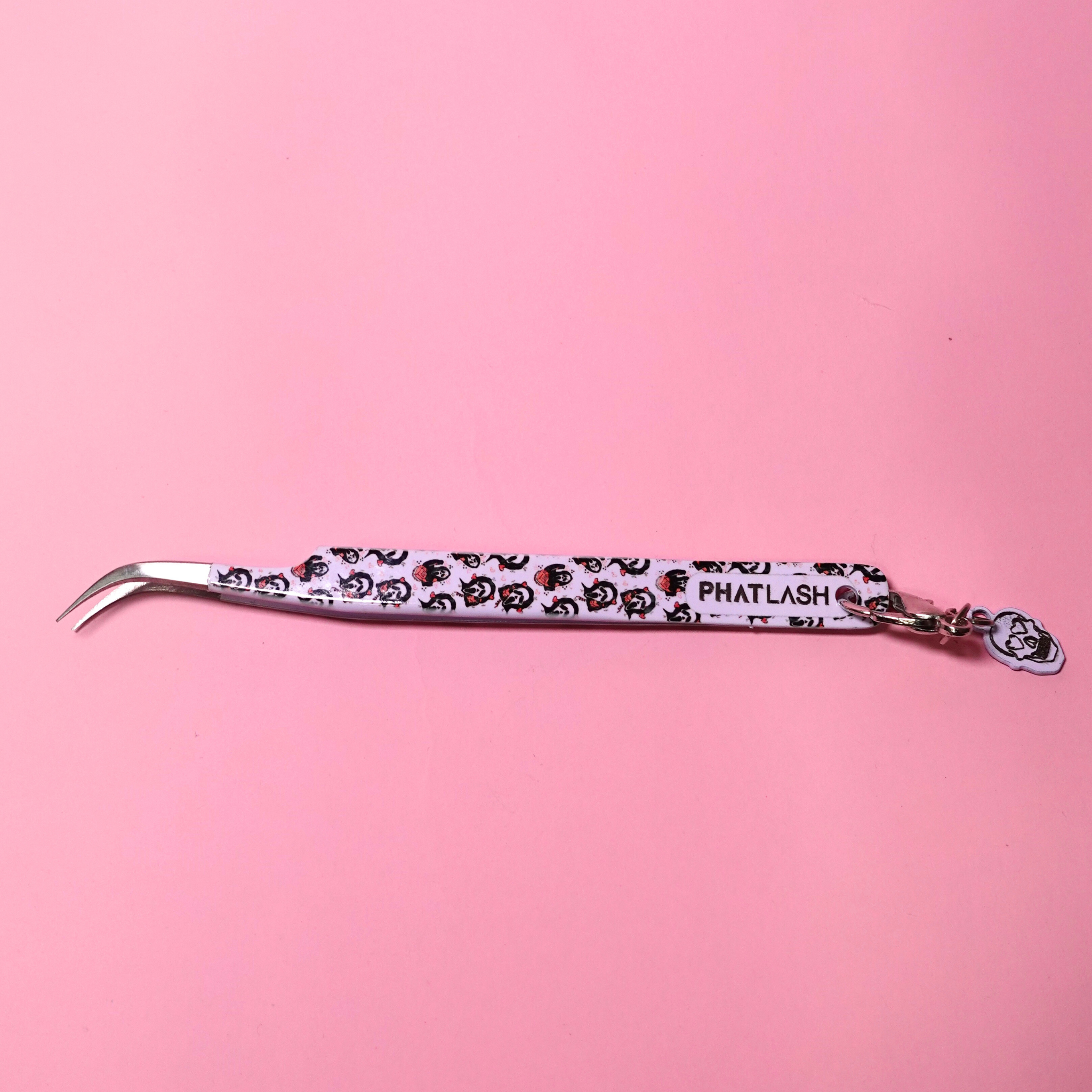HALLOWEEN LIMITED EDITION TWEEZERS