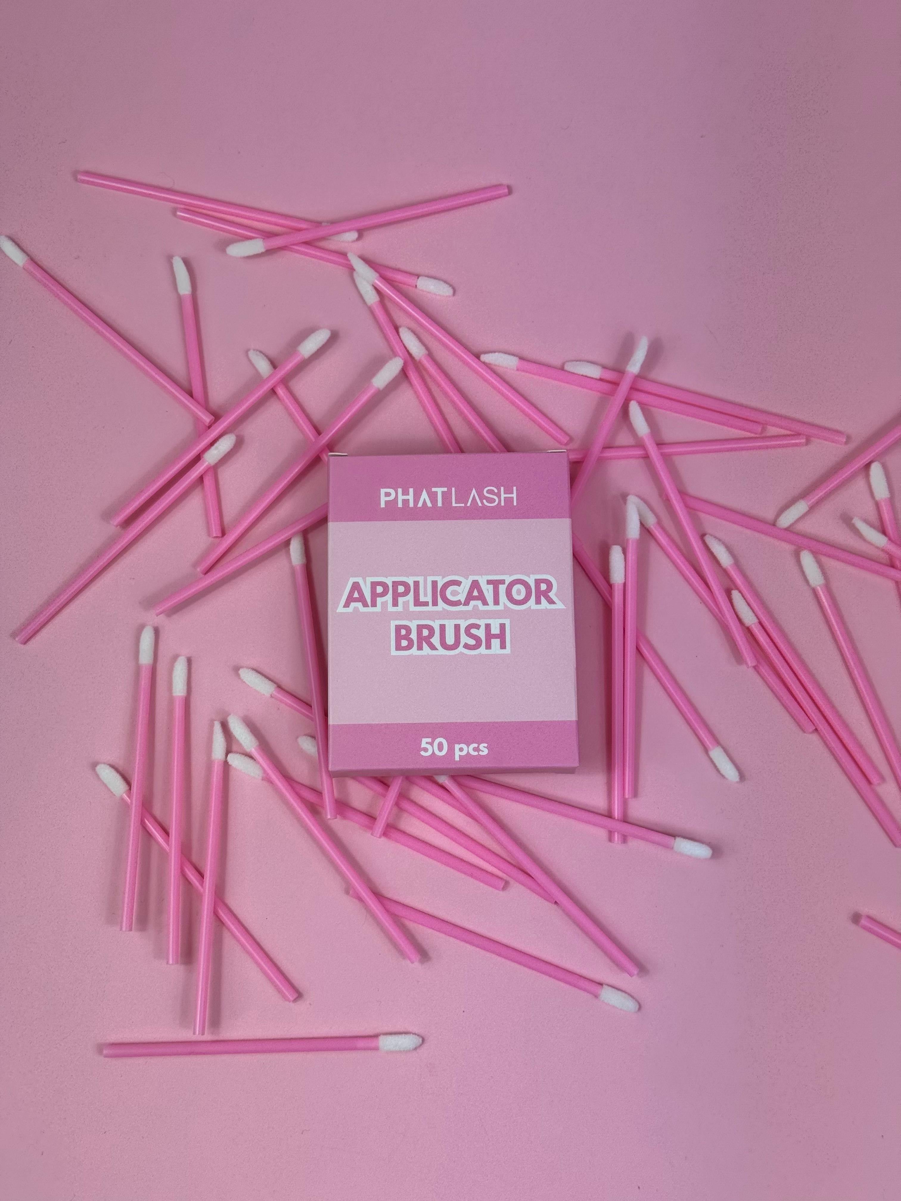 APPLICATOR BRUSH - MULTI USE WAND