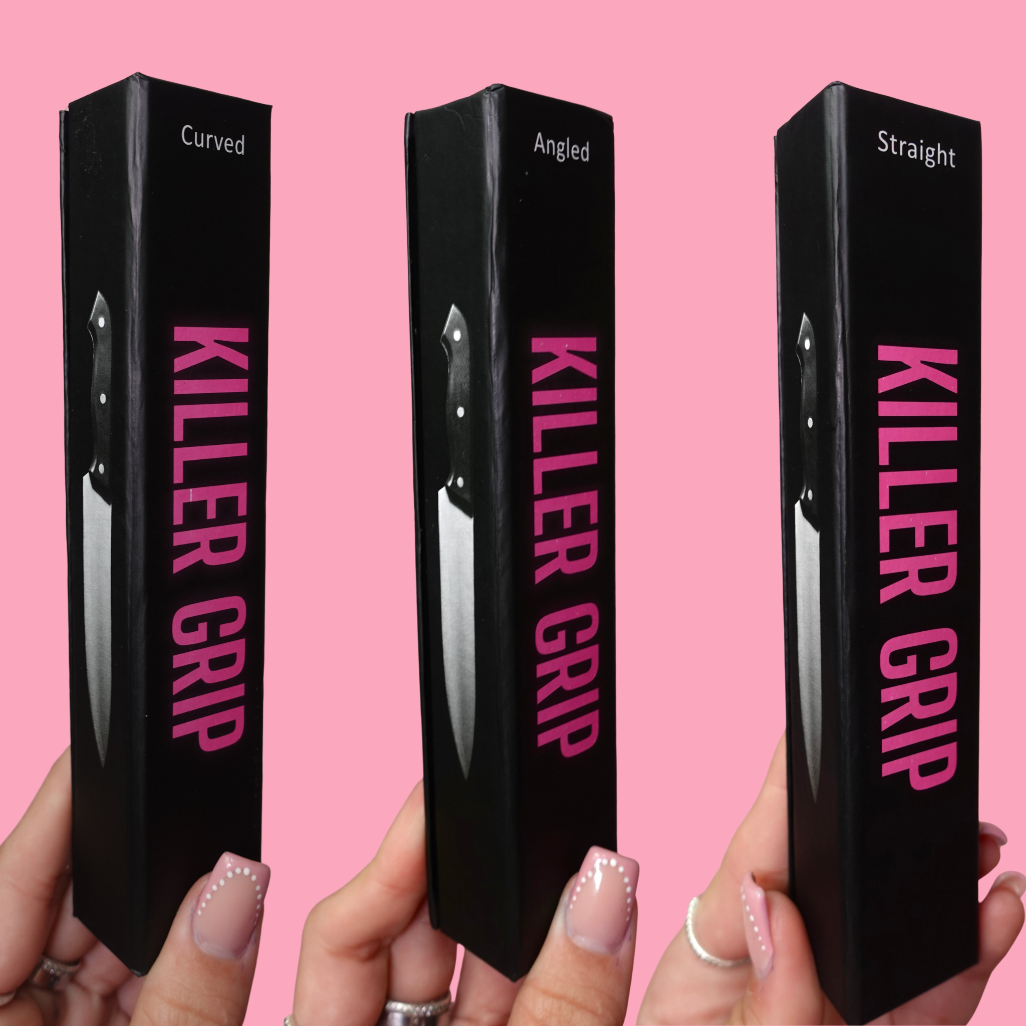 HALLOWEEN LIMITED EDITION TWEEZERS