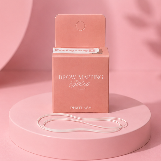 Brow Mapping String