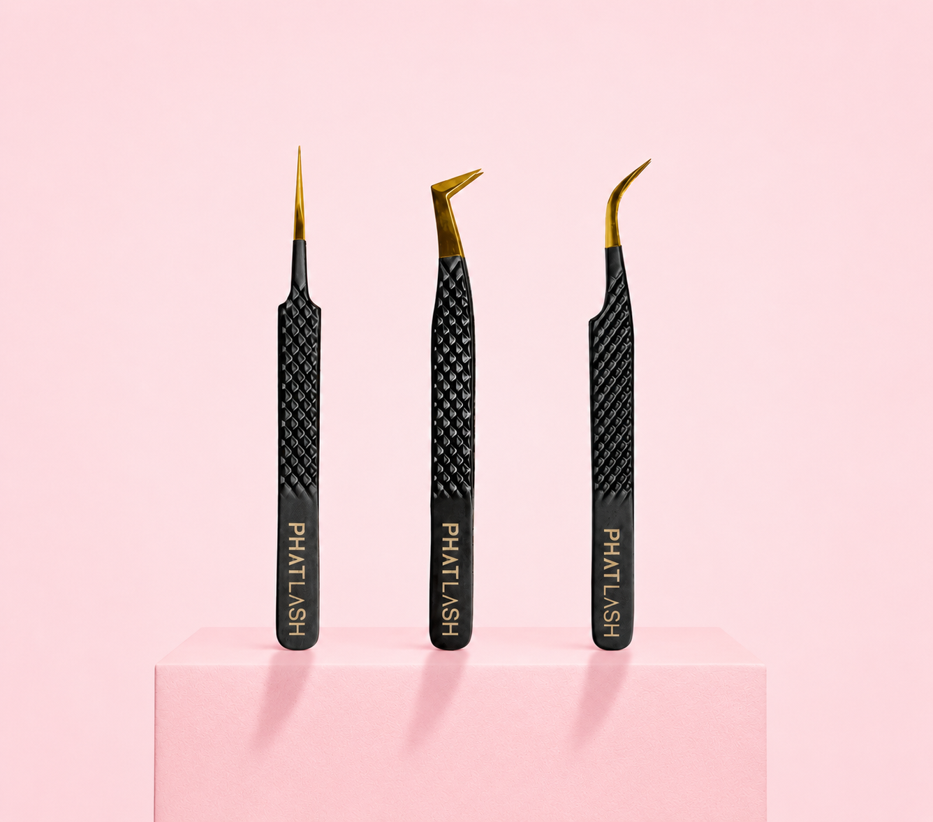TWEEZER BUNDLE