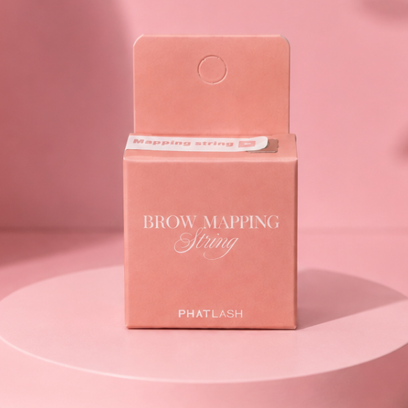 Brow Mapping String
