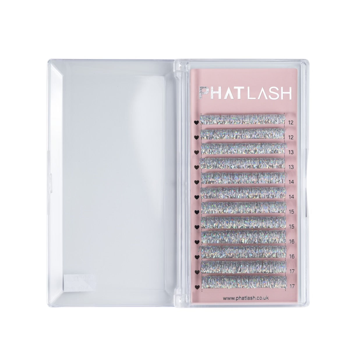 TINSEL LASHES