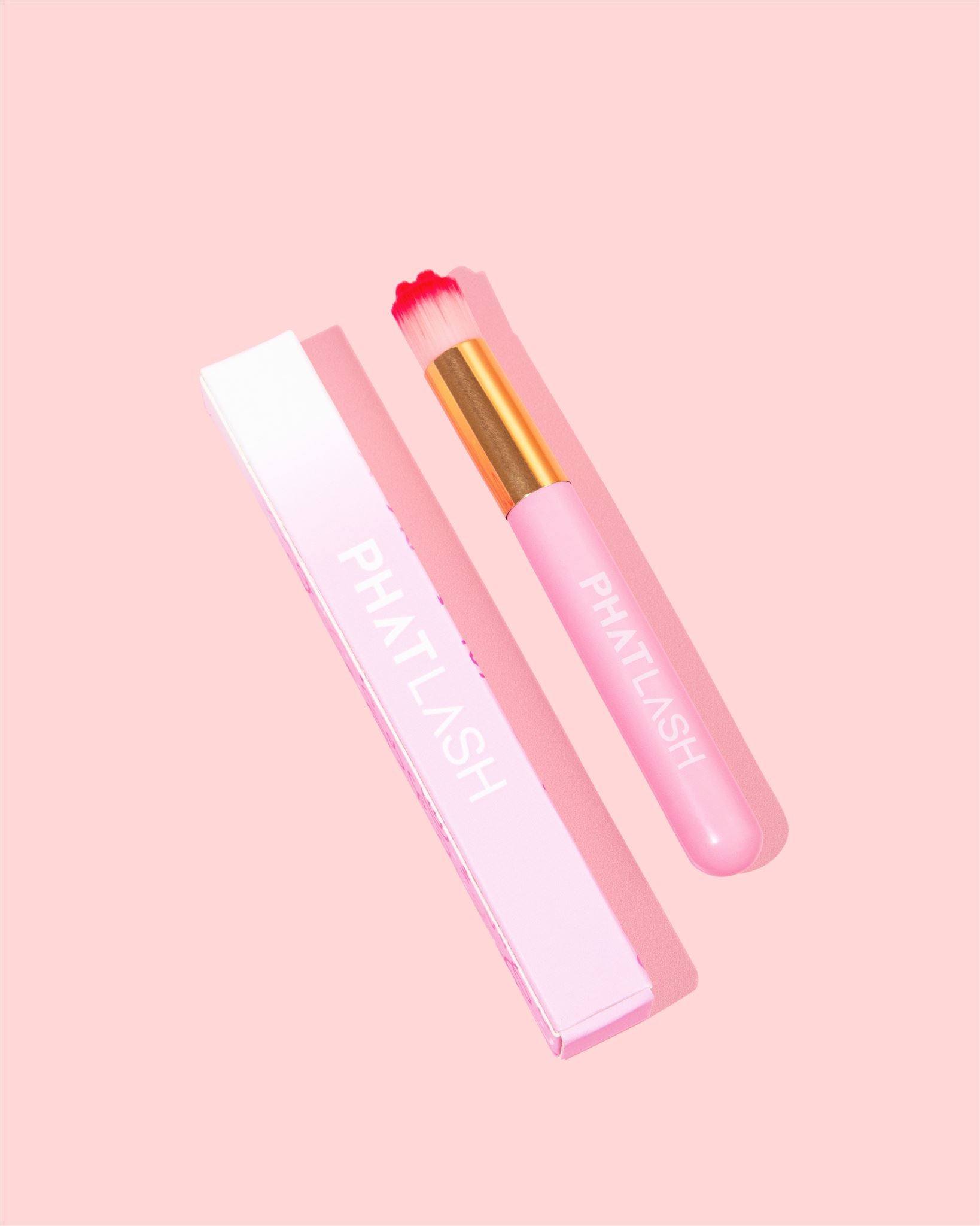 LASH CLEANSING BRUSH