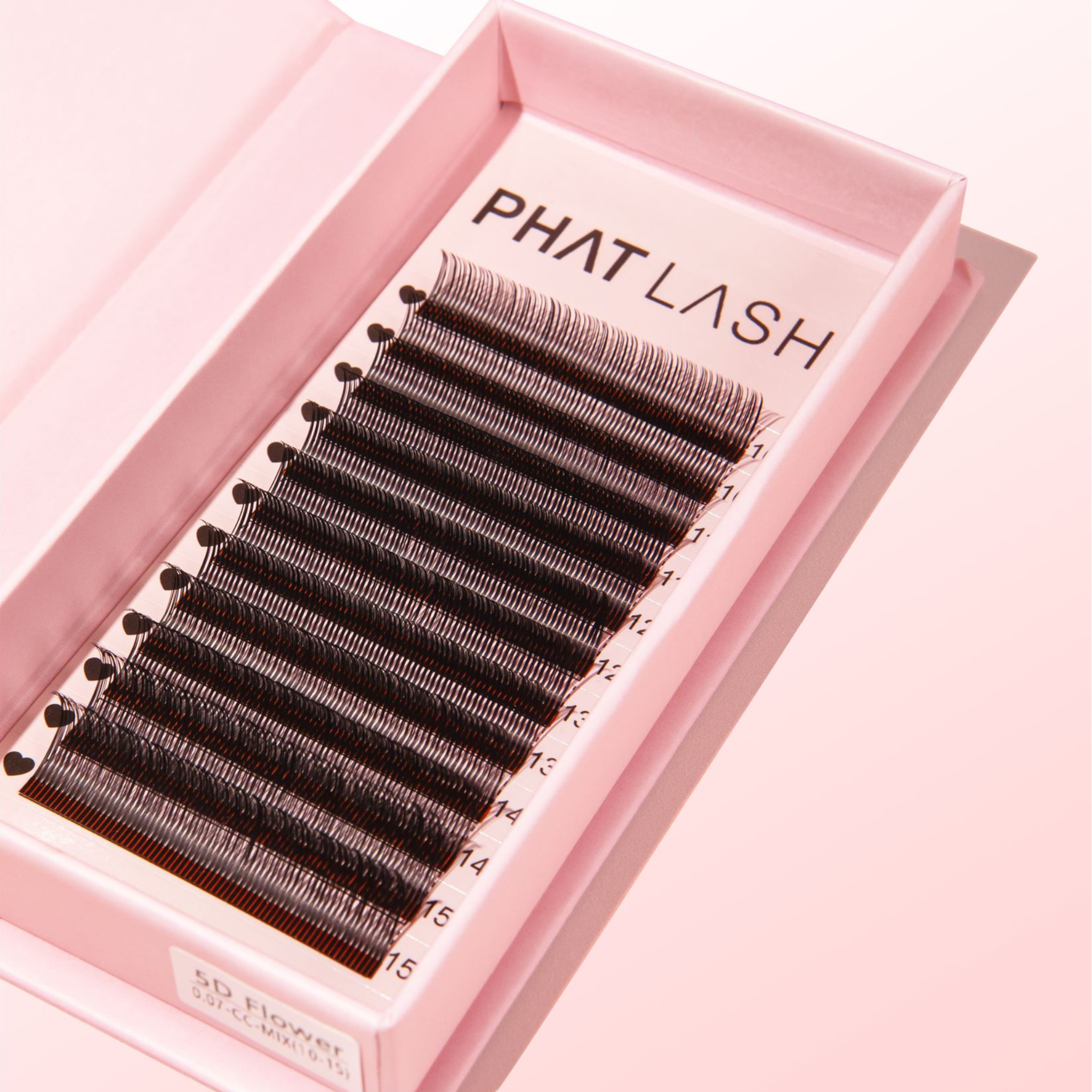 Angel lashes in uk