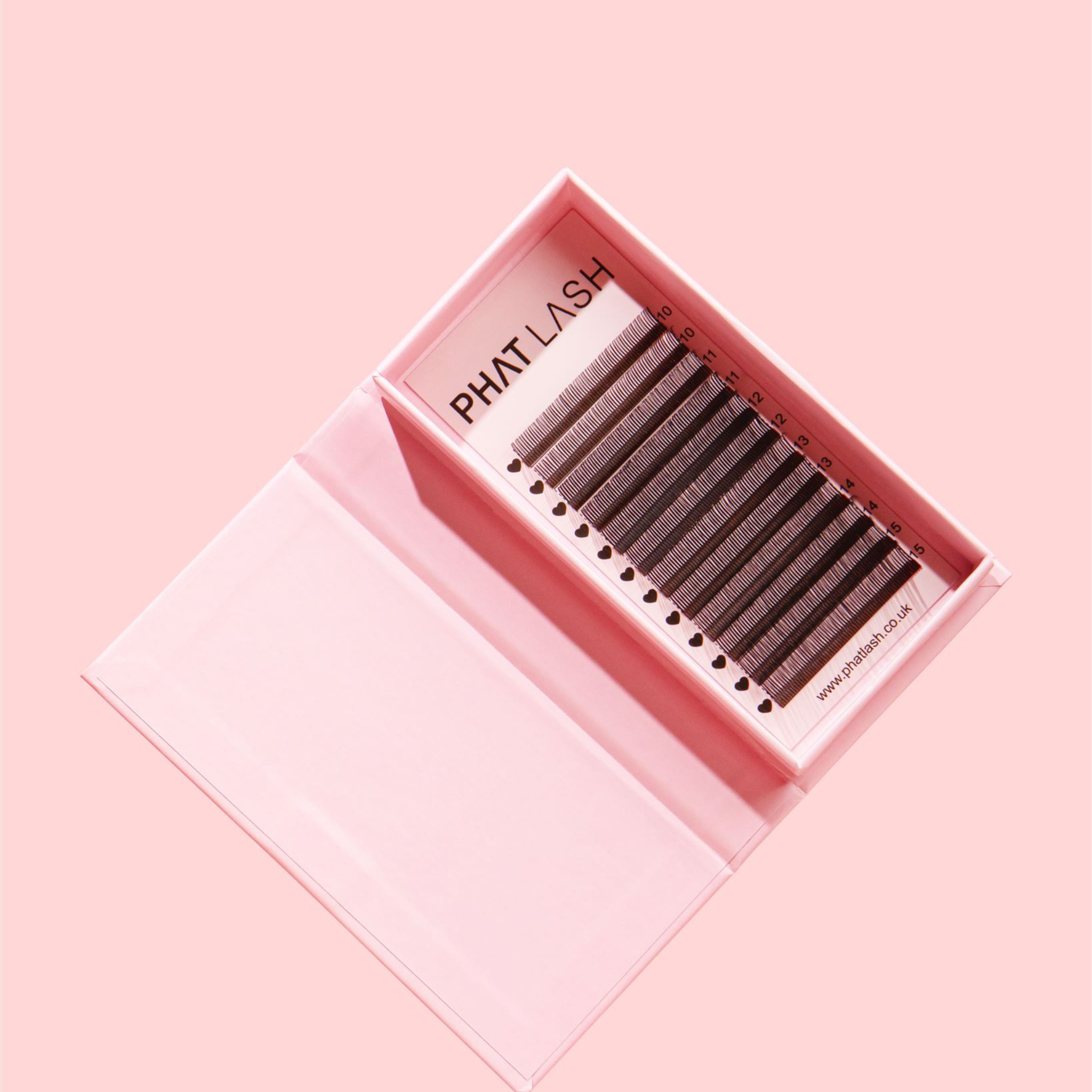 best angel lashes online
