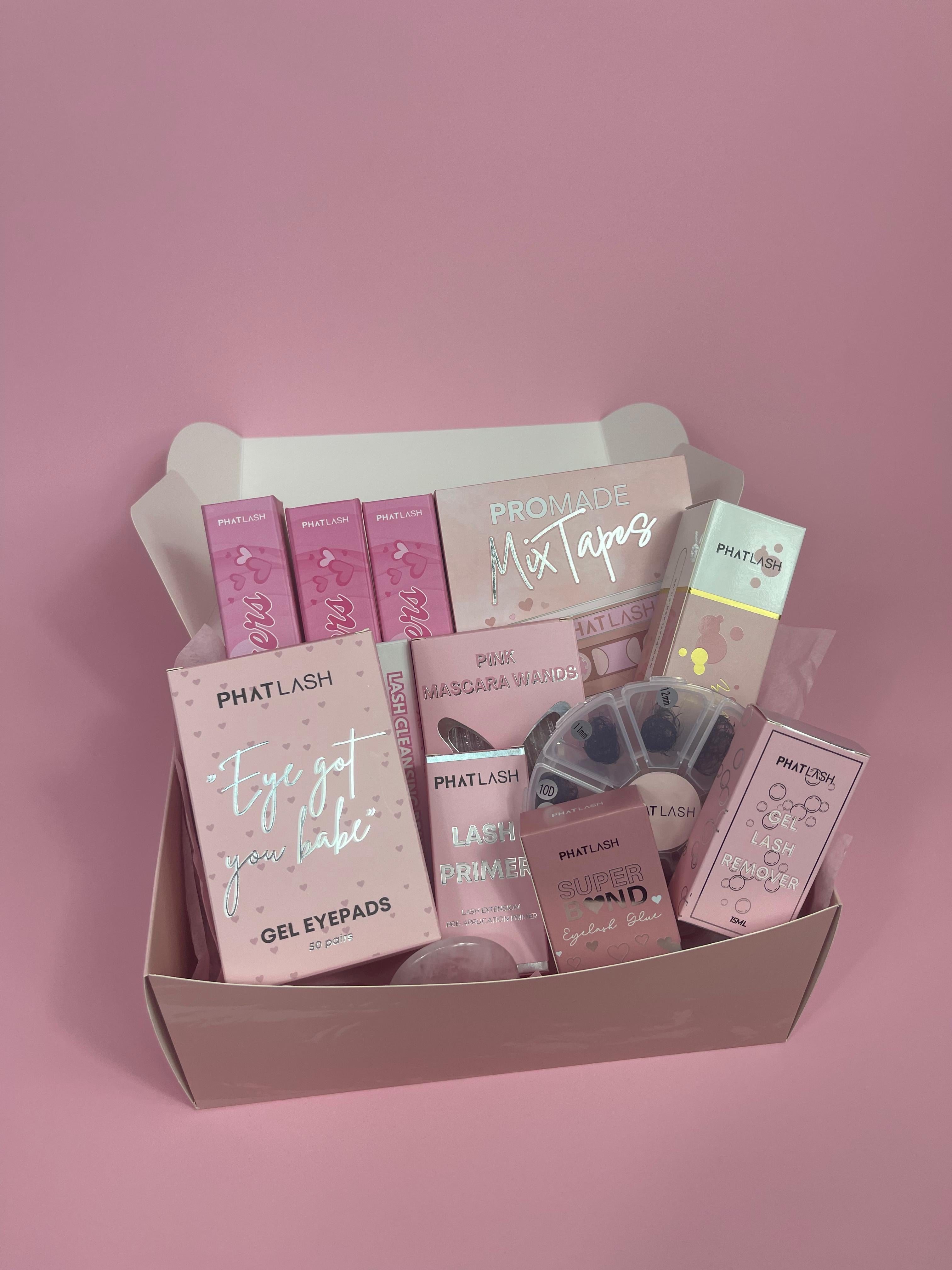 PROMADE LASH KIT