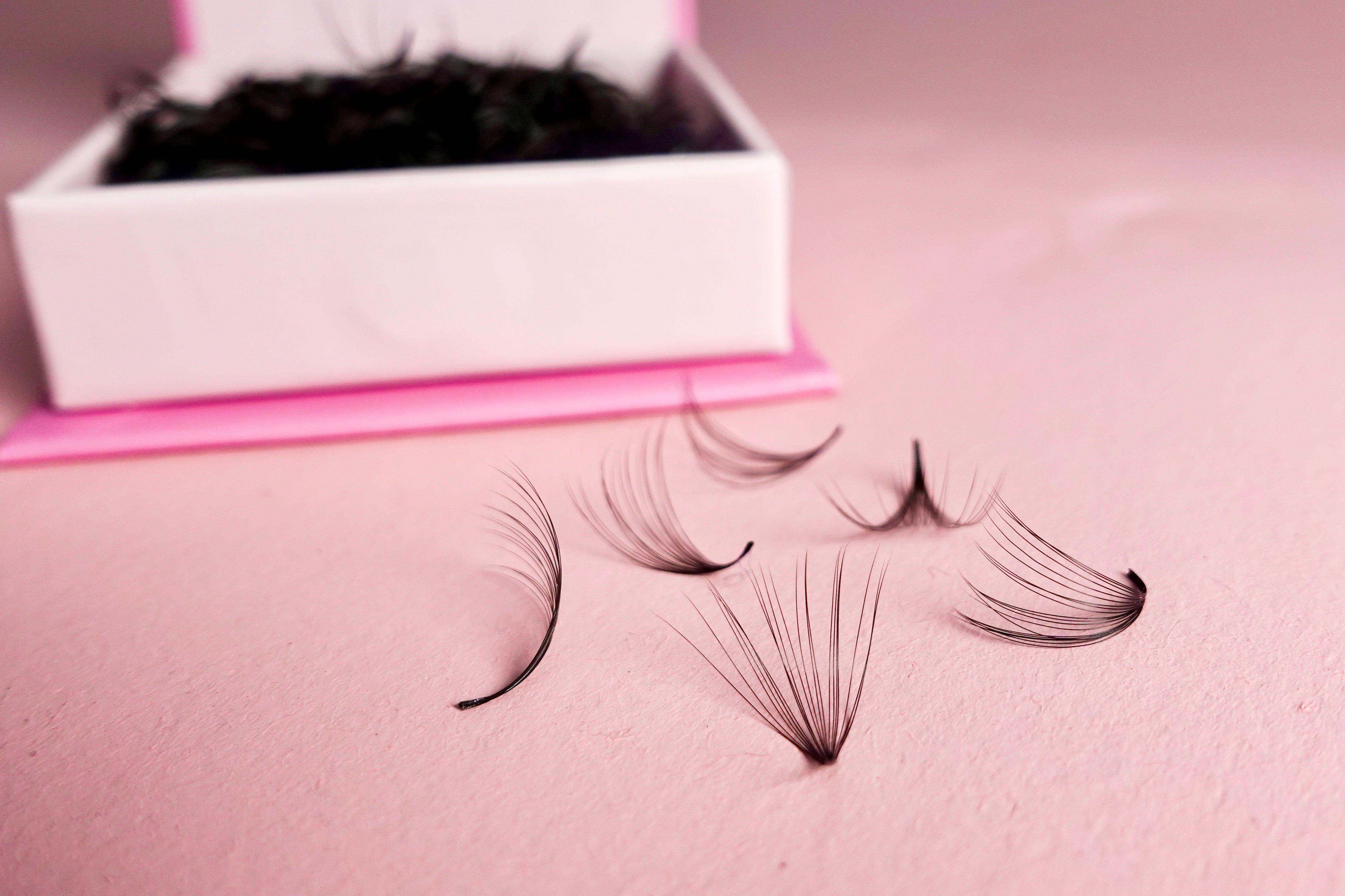 PROMADE 20D - 1000 LASHES