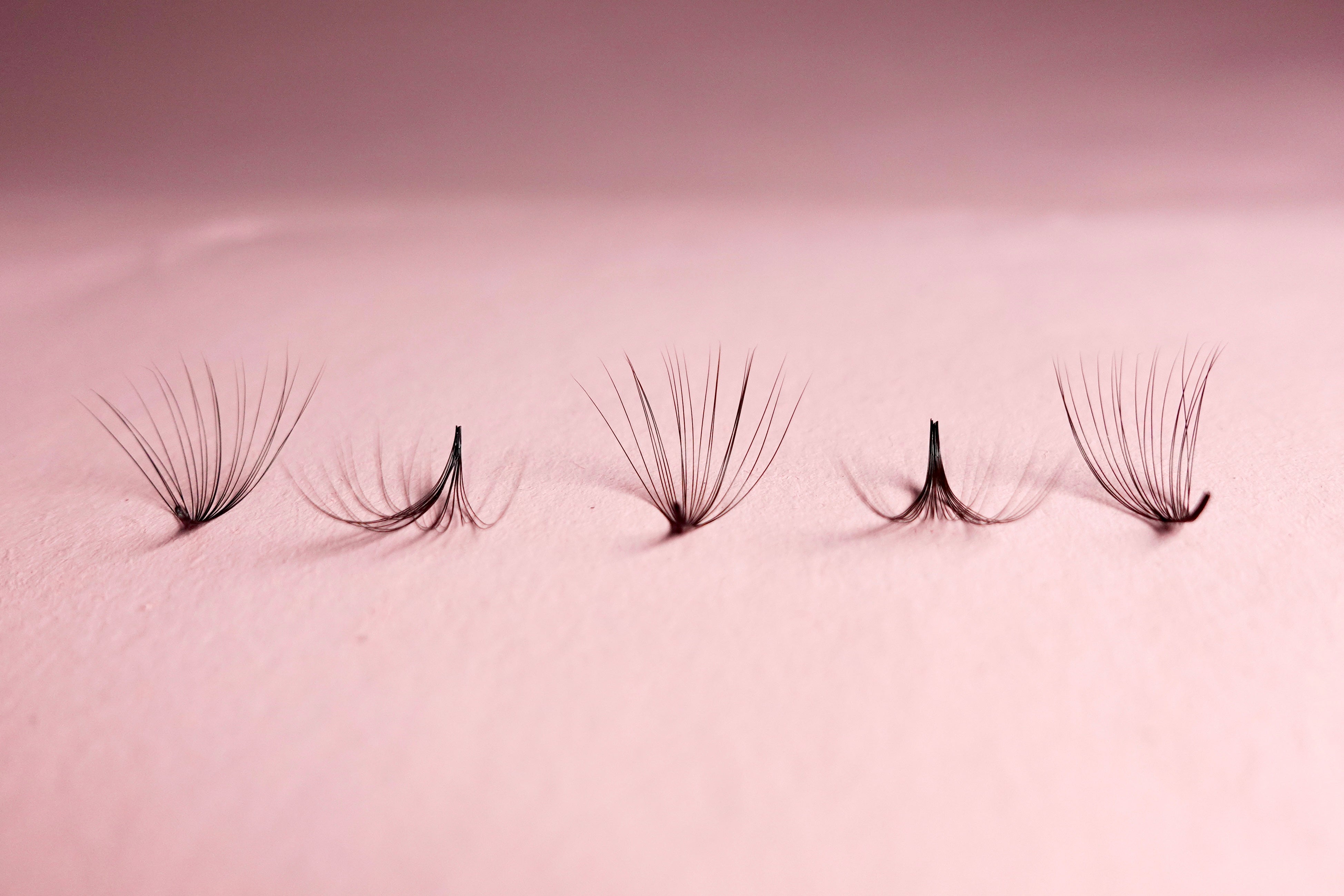 PROMADE 20D - 1000 LASHES