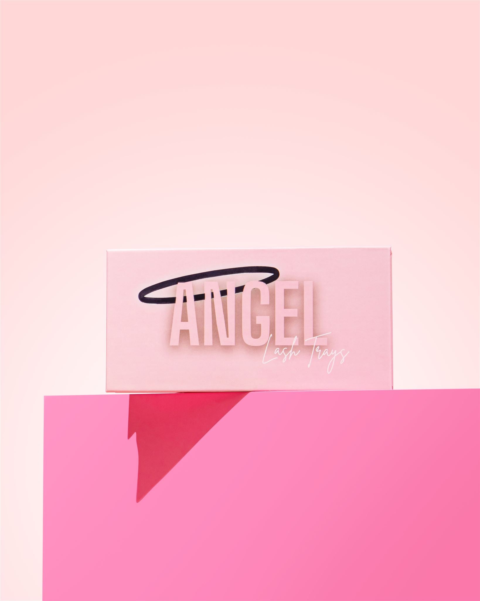 ANGEL LASHES