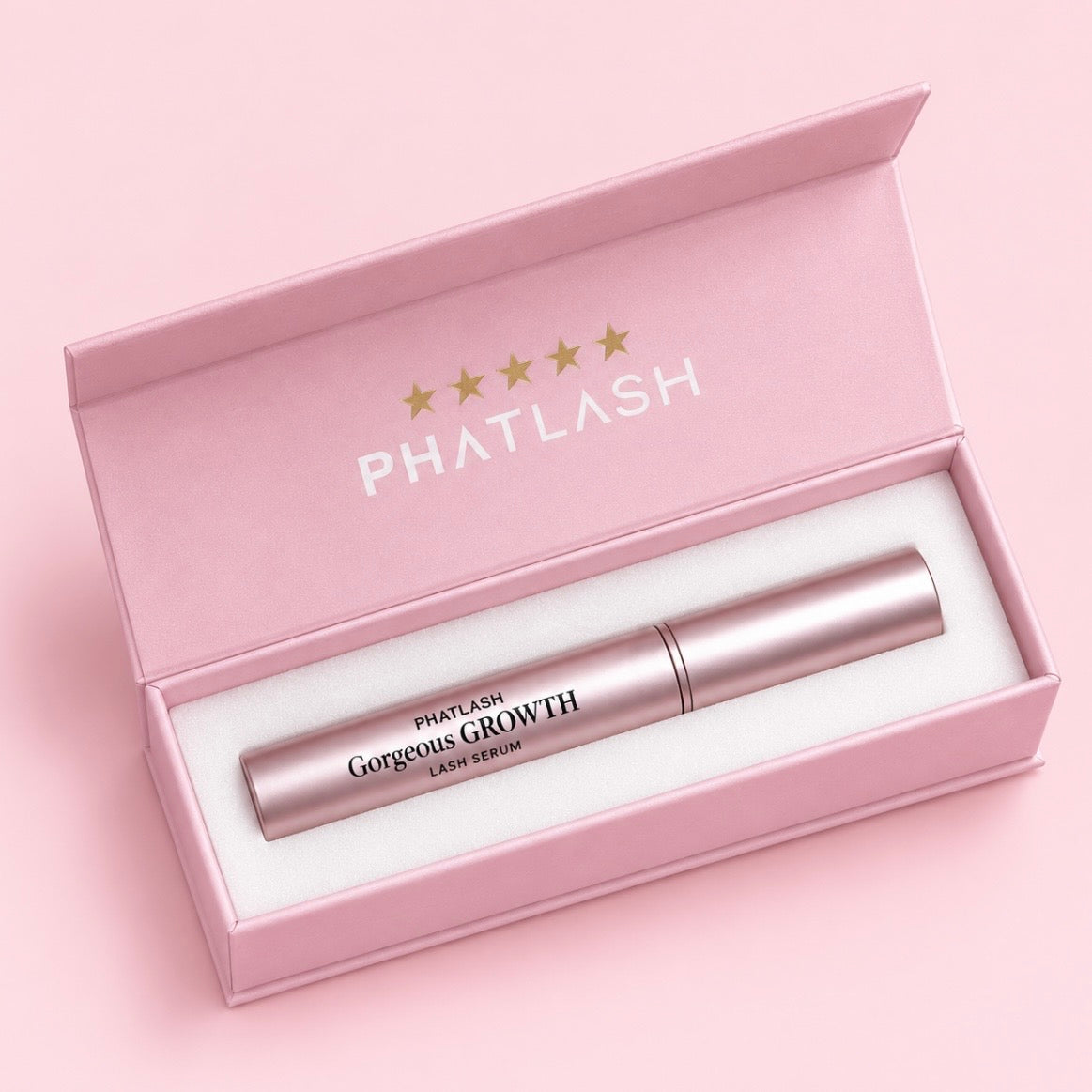 GORGEOUS GROWTH - LASH SERUM