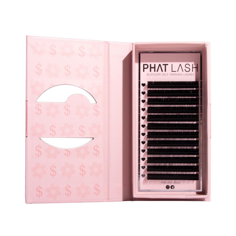 BLOSSOM EASY FAN LASH TRAYS 467.000₫