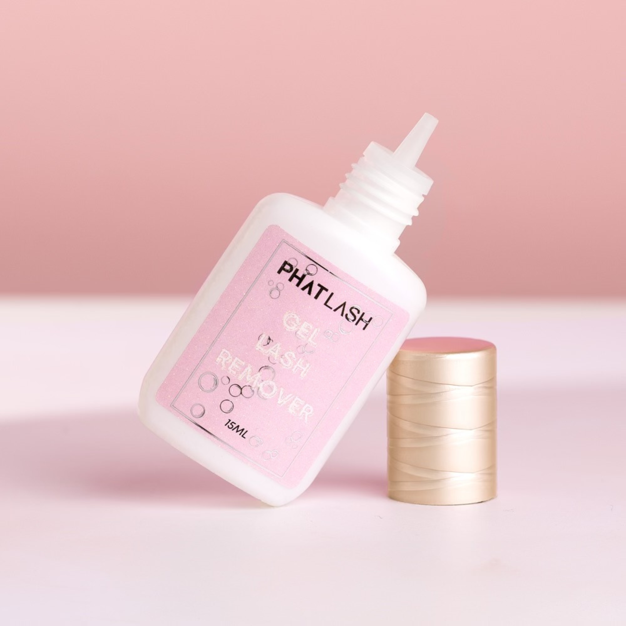 Wimpernkleber-Entferner 10 G – Löst Wimpernverlängerungen Sanft & Schnell, Für Sensible Haut