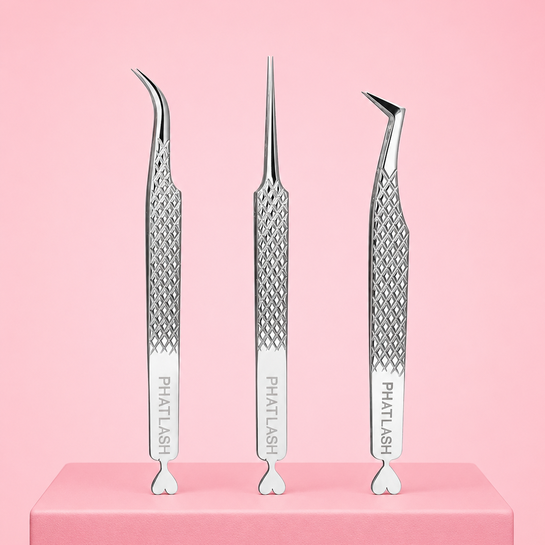 TWEEZER BUNDLE