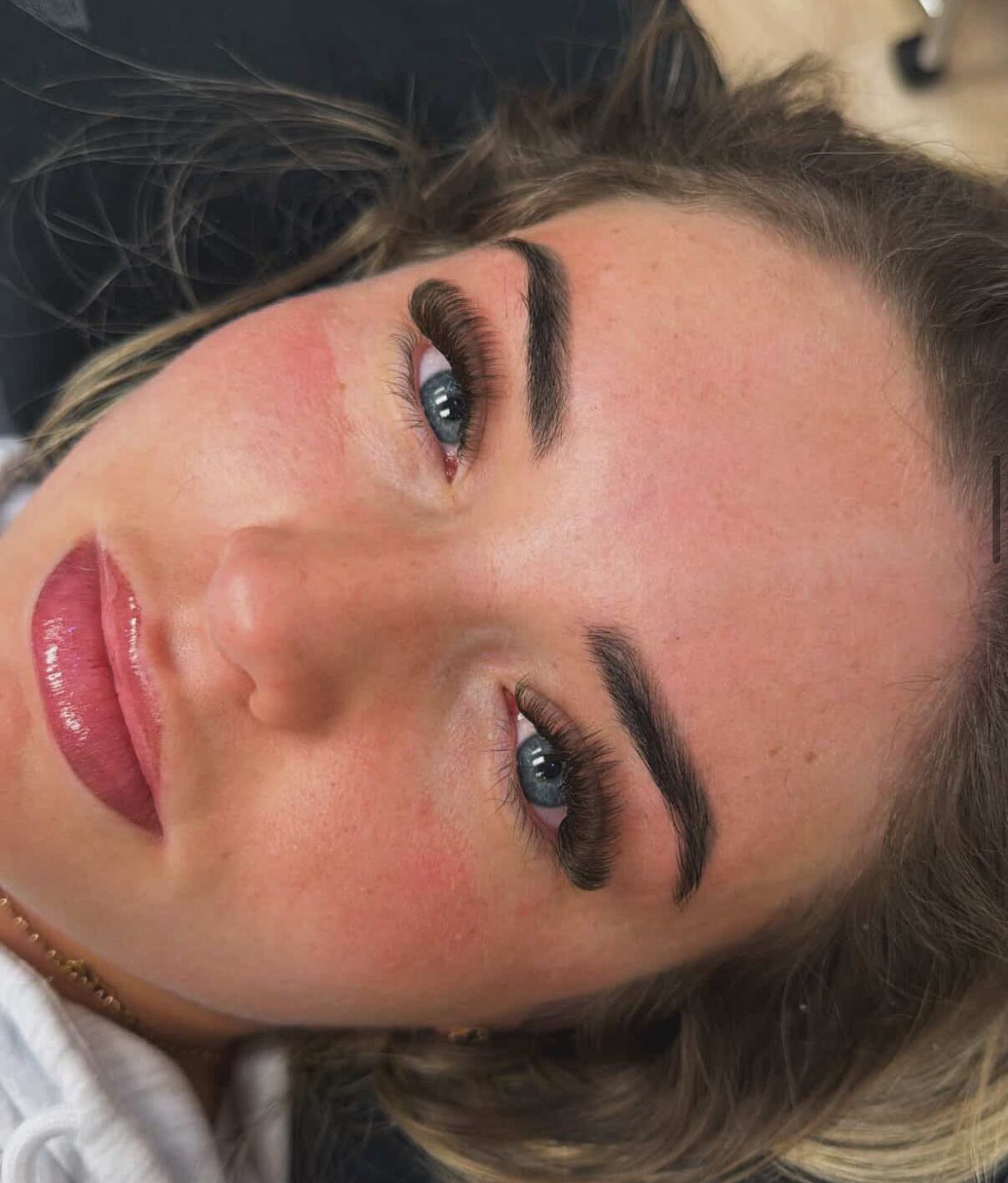 RUSSIAN LASH TRAYS 0.07