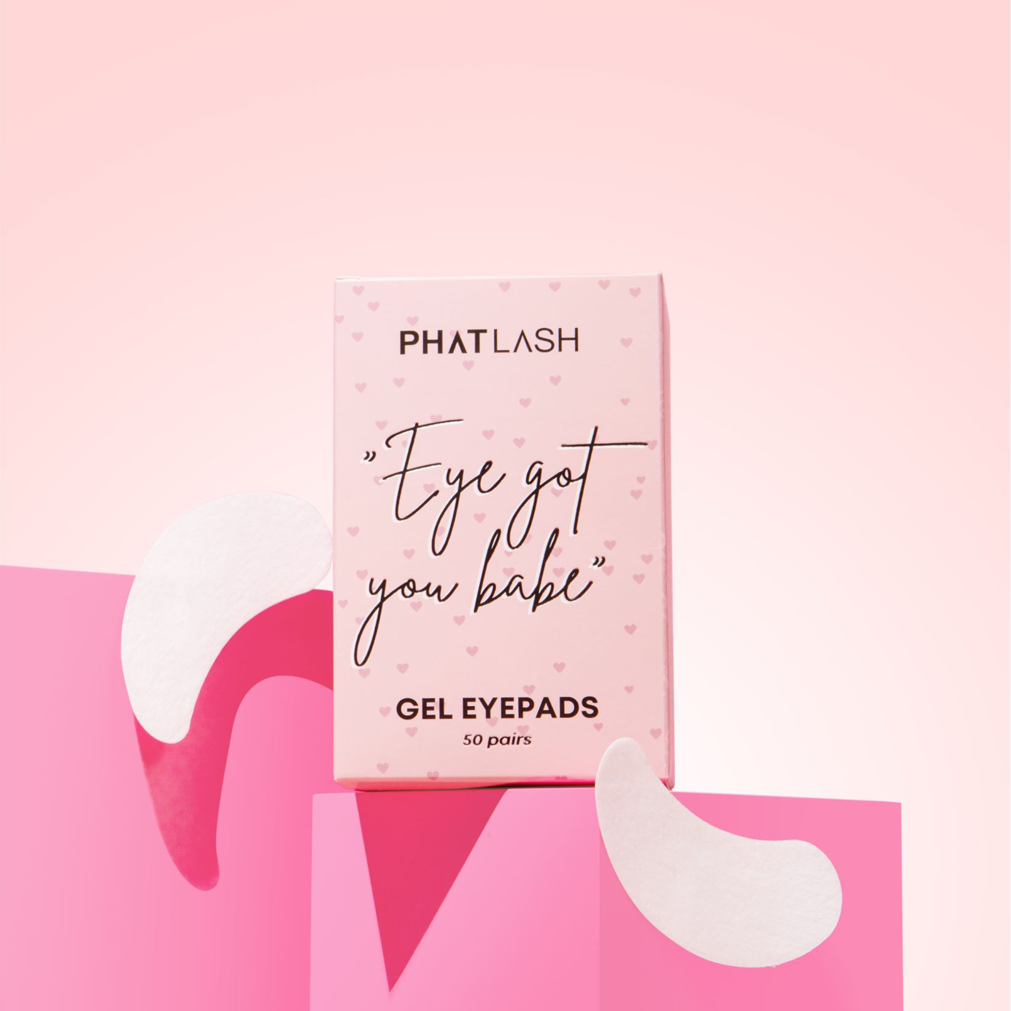buy eyelash pads online