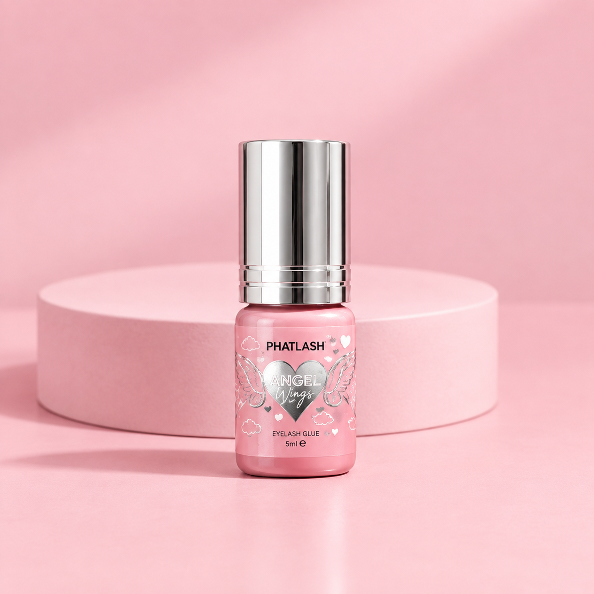 ANGEL WINGS SENSITIVE EYELASH GLUE